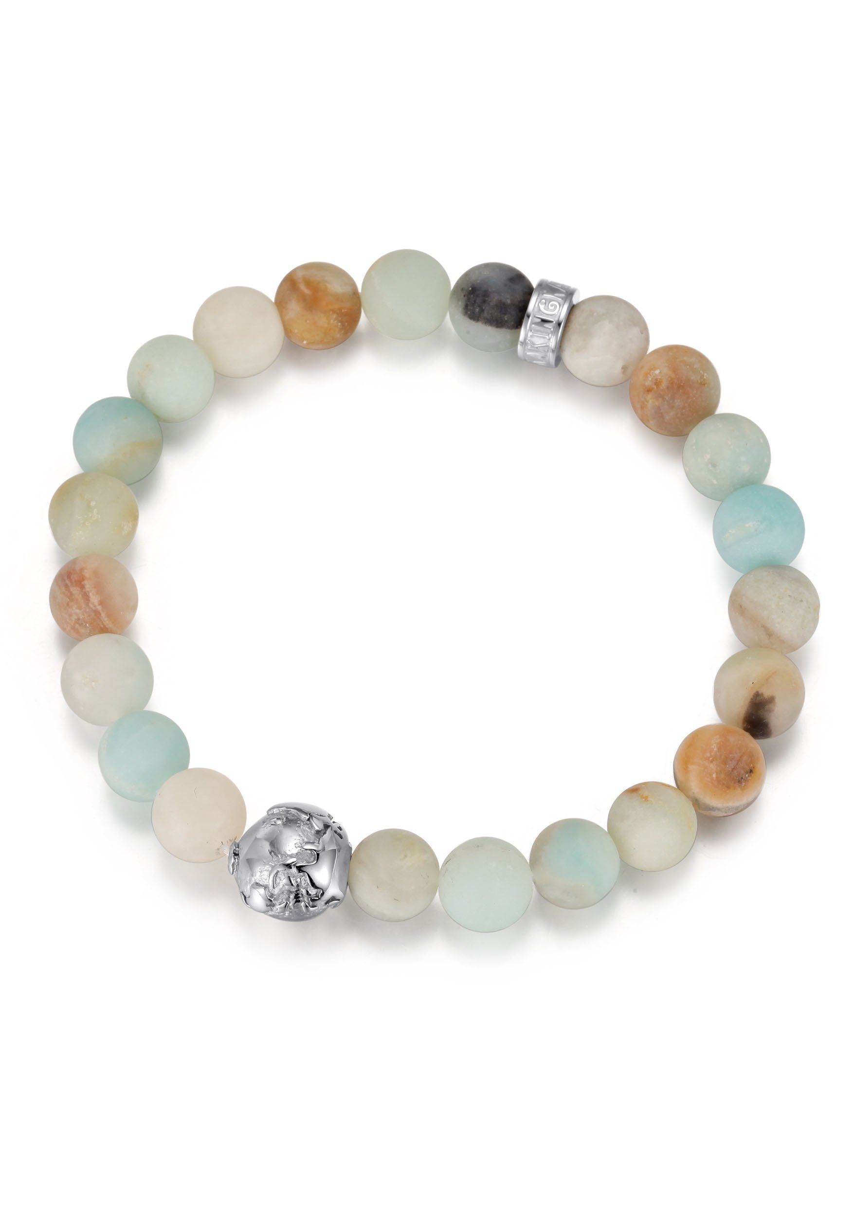 Firetti Kralenarmband Sieraad cadeau armbanden armbandketting parel dames armbanden multicolor