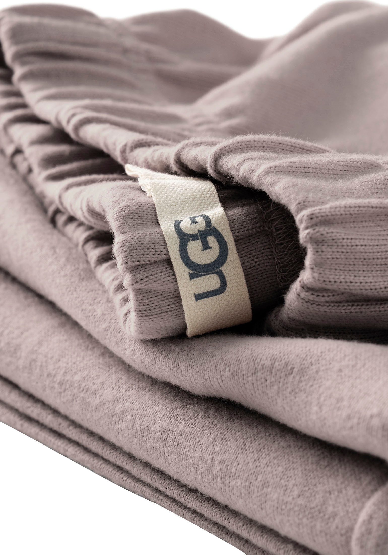 UGG Pyjama W MAY SET met lange mouwen (set)