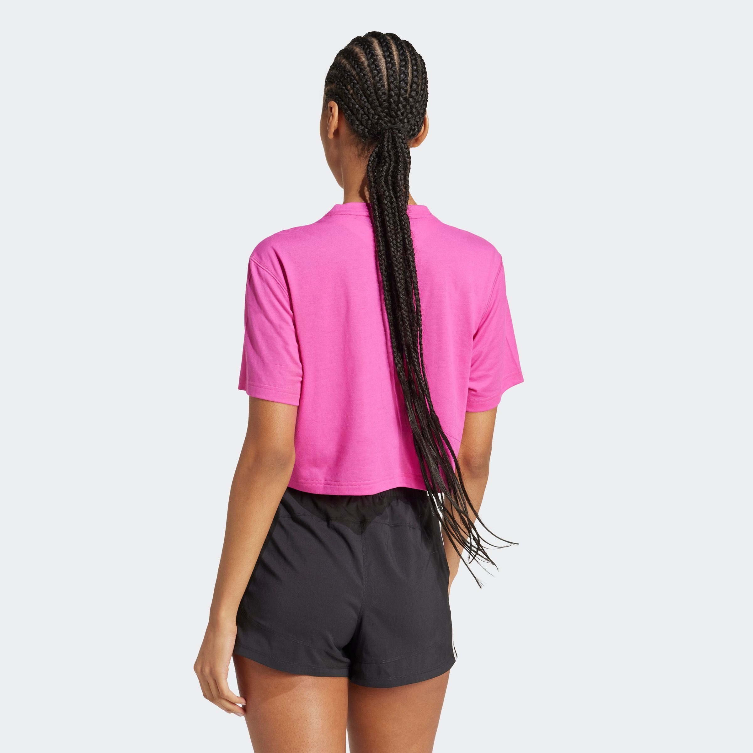 adidas Performance T-shirt TE MIN TEE