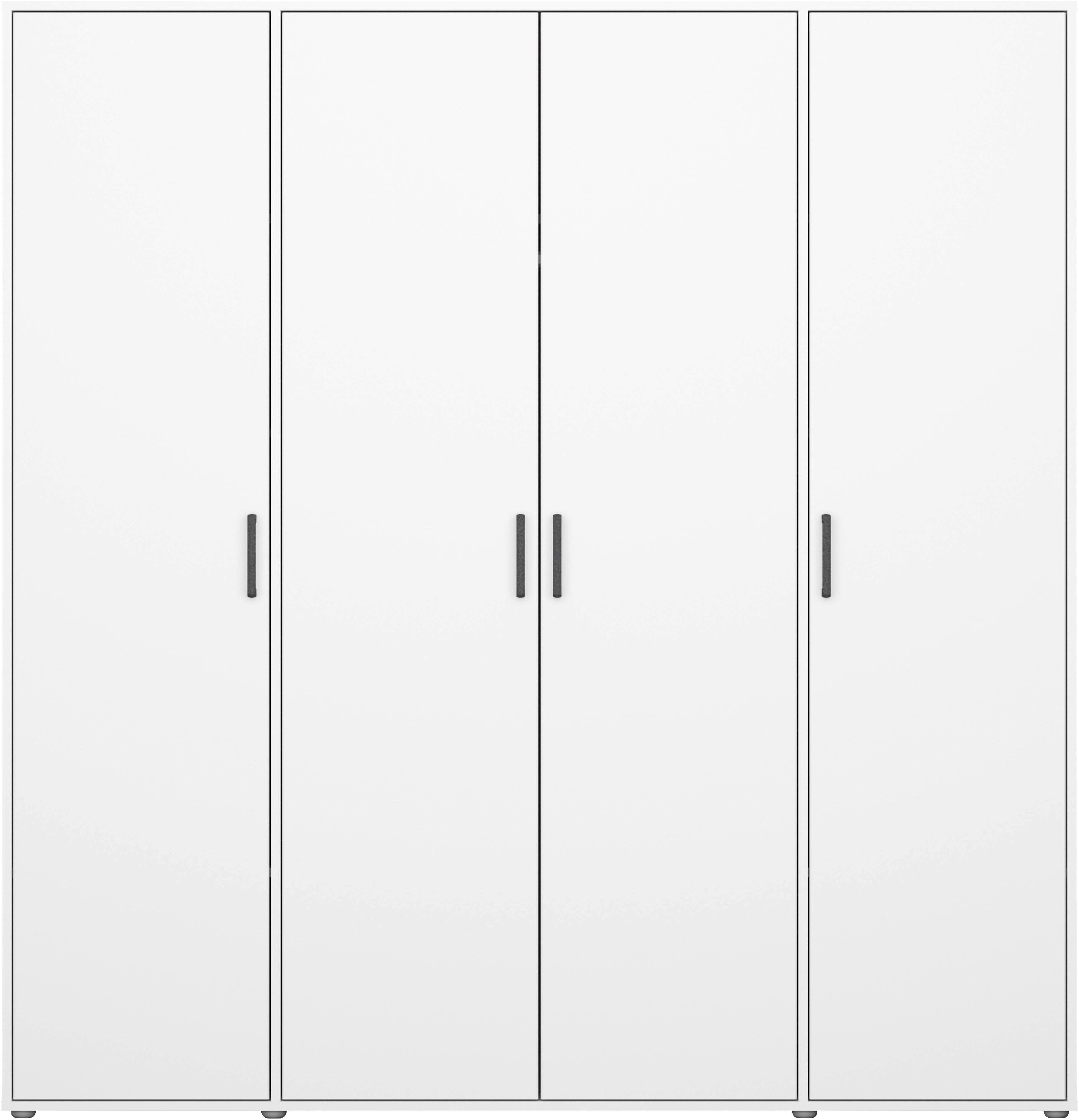rauch Kledingkast VOYAGER Otto´s Choice Garderobe Kledingkast TOPSELLER Slaapkamer