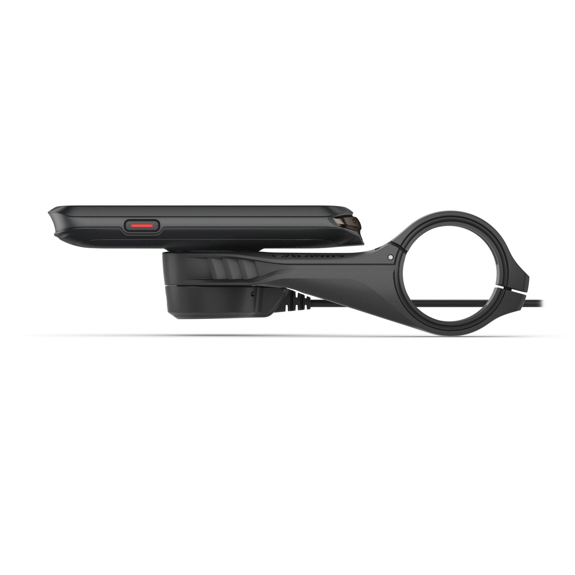 Garmin Navigatieapparaathouder Halter Edge Power Mount