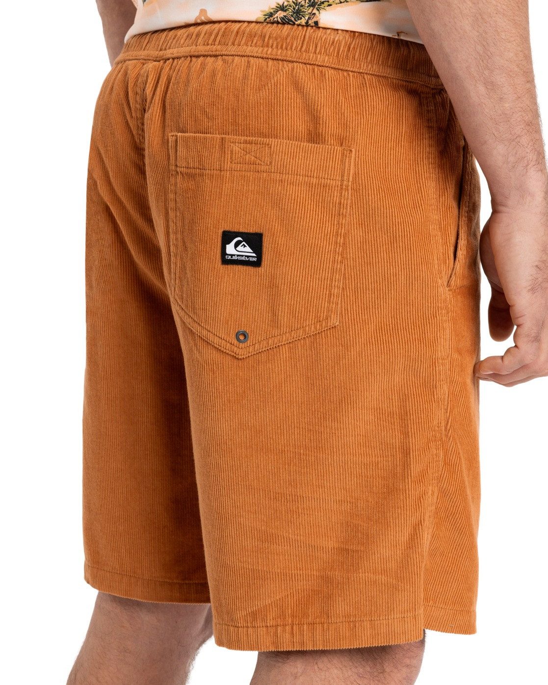 Quiksilver Bermuda Taxer 18"