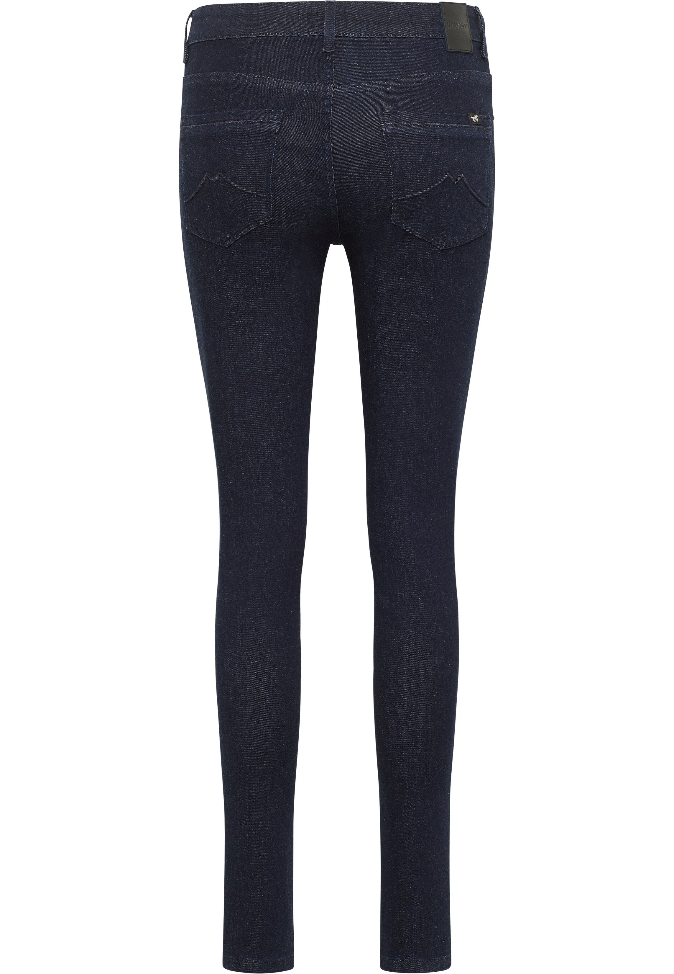 MUSTANG Skinny fit jeans Style Shelby Skinny