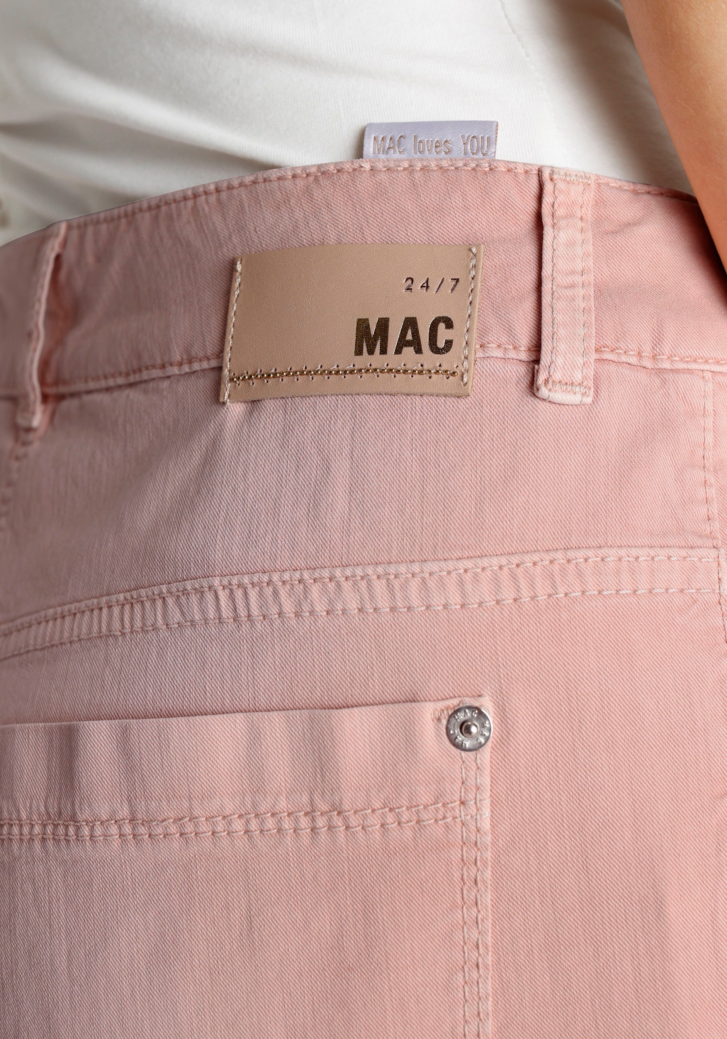 MAC Comfortabele jeans Gracia Pasvorm Feminine Fit