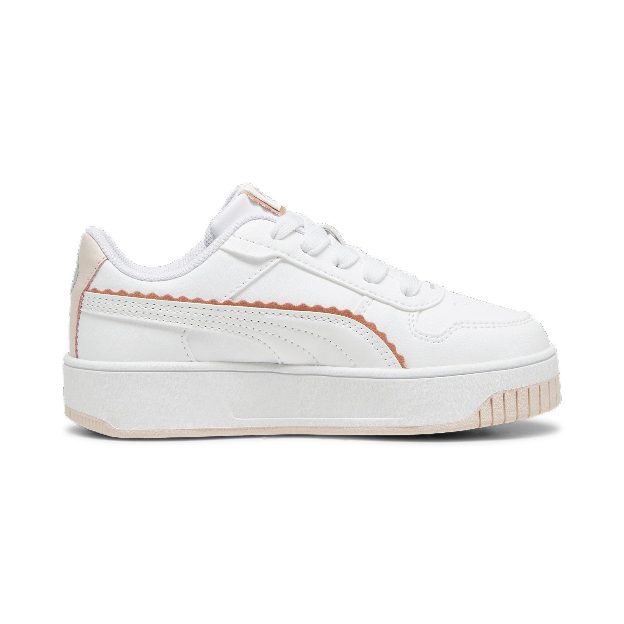 PUMA Sneakers CARINA STREET OFF SIDE PS