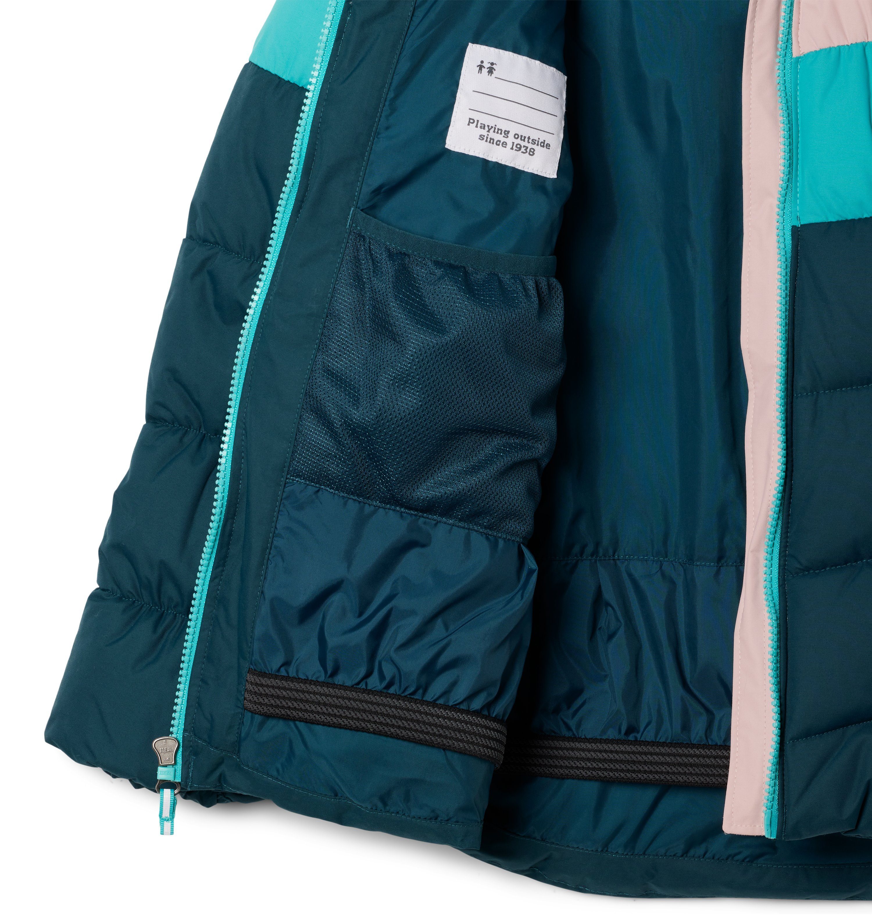 Columbia Ski-jack Arctic Blast II Jacket