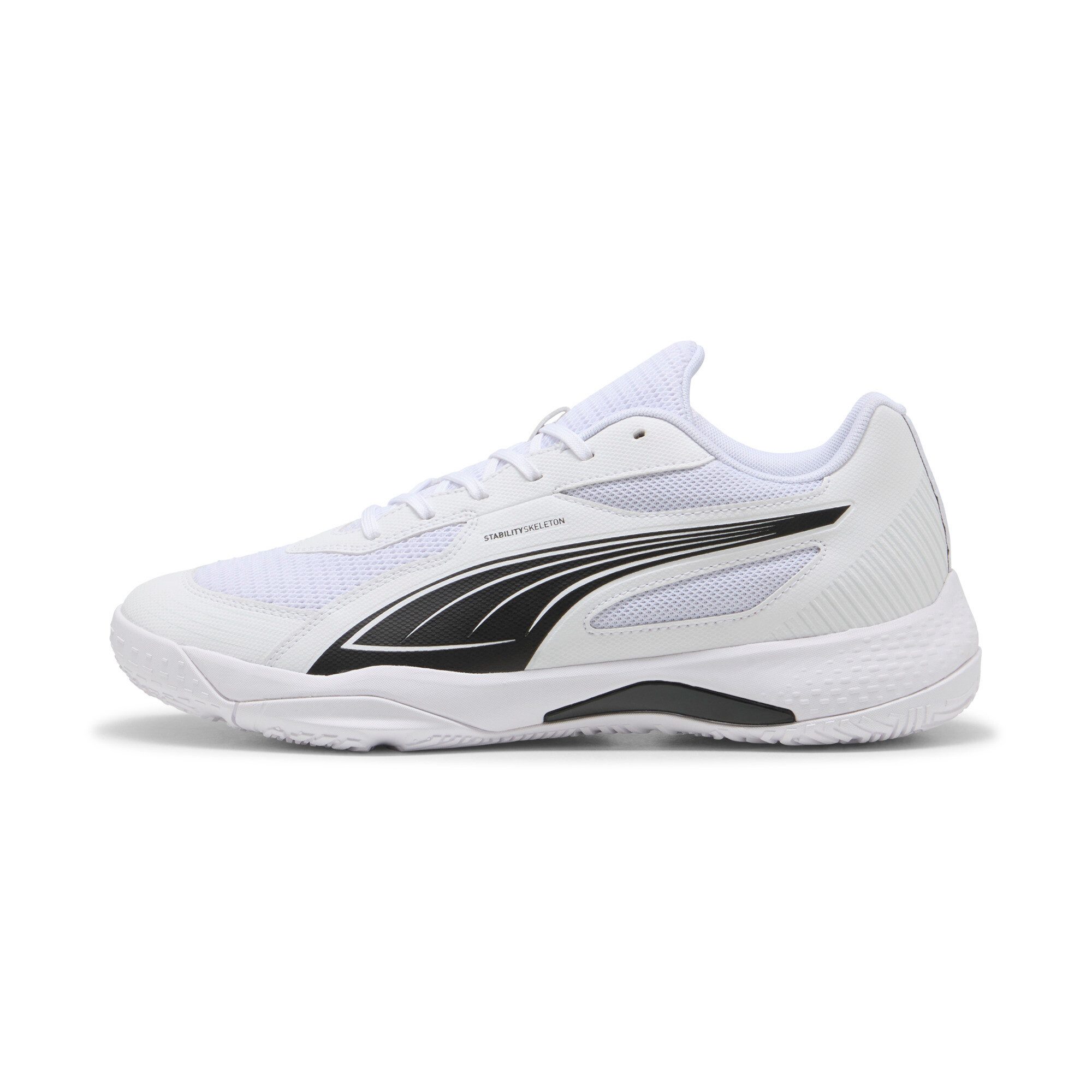 PUMA Zaalschoenen SOLARFLASH III