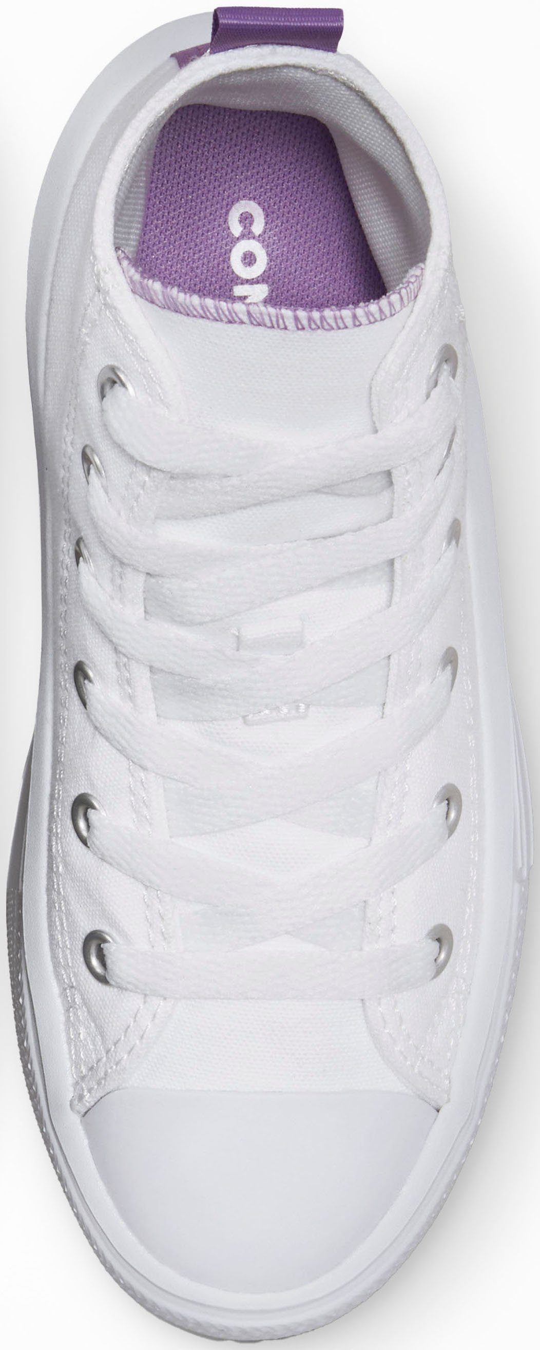 Converse Sneakers CHUCK TAYLOR ALL STAR MOVE PLATFORM