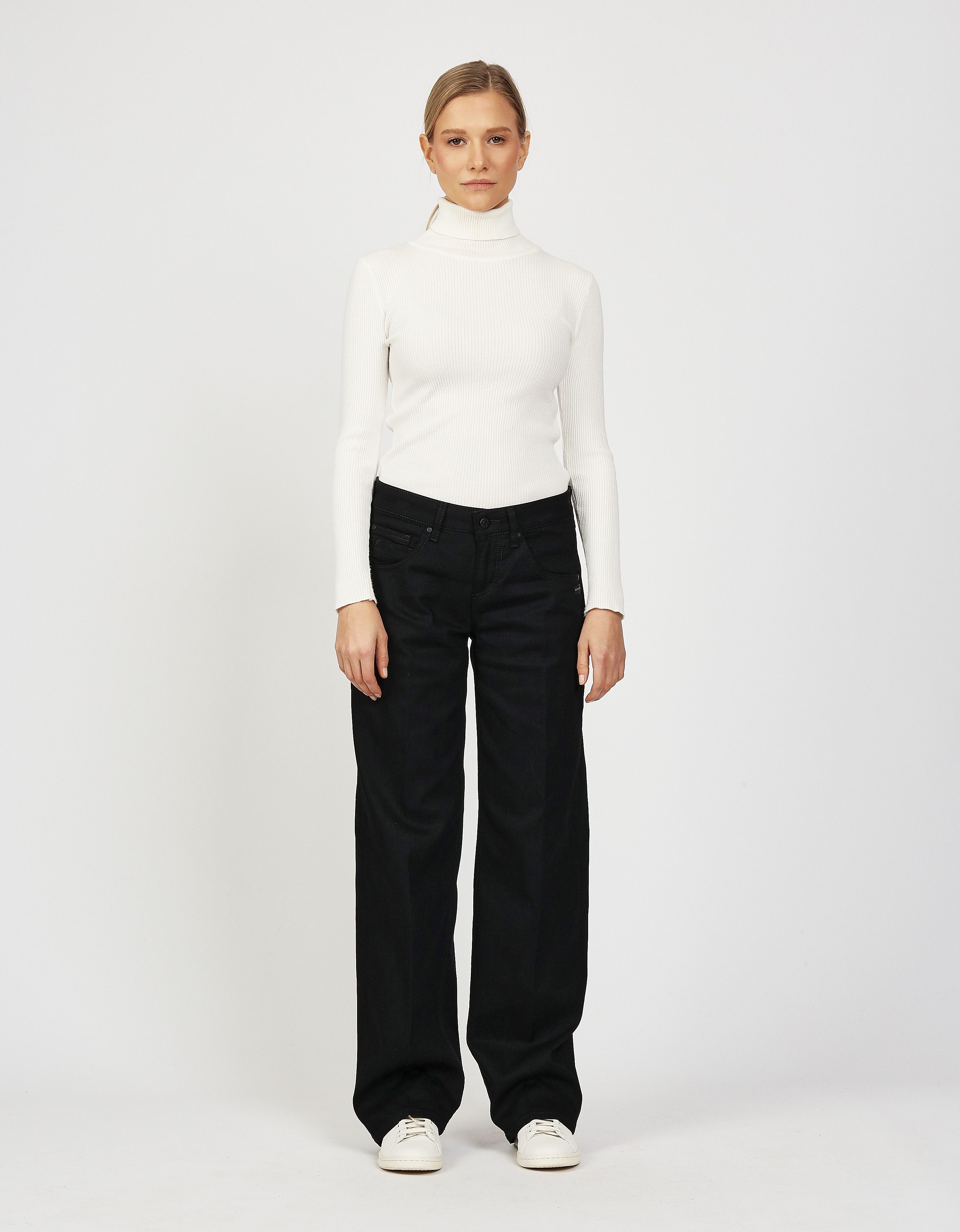 GANG Straight jeans 94RIVER