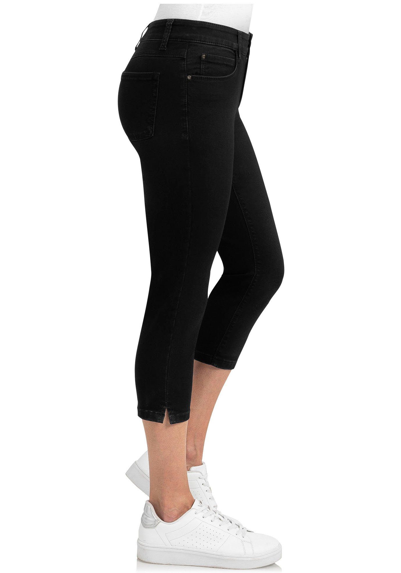 wonderjeans Capri jeans