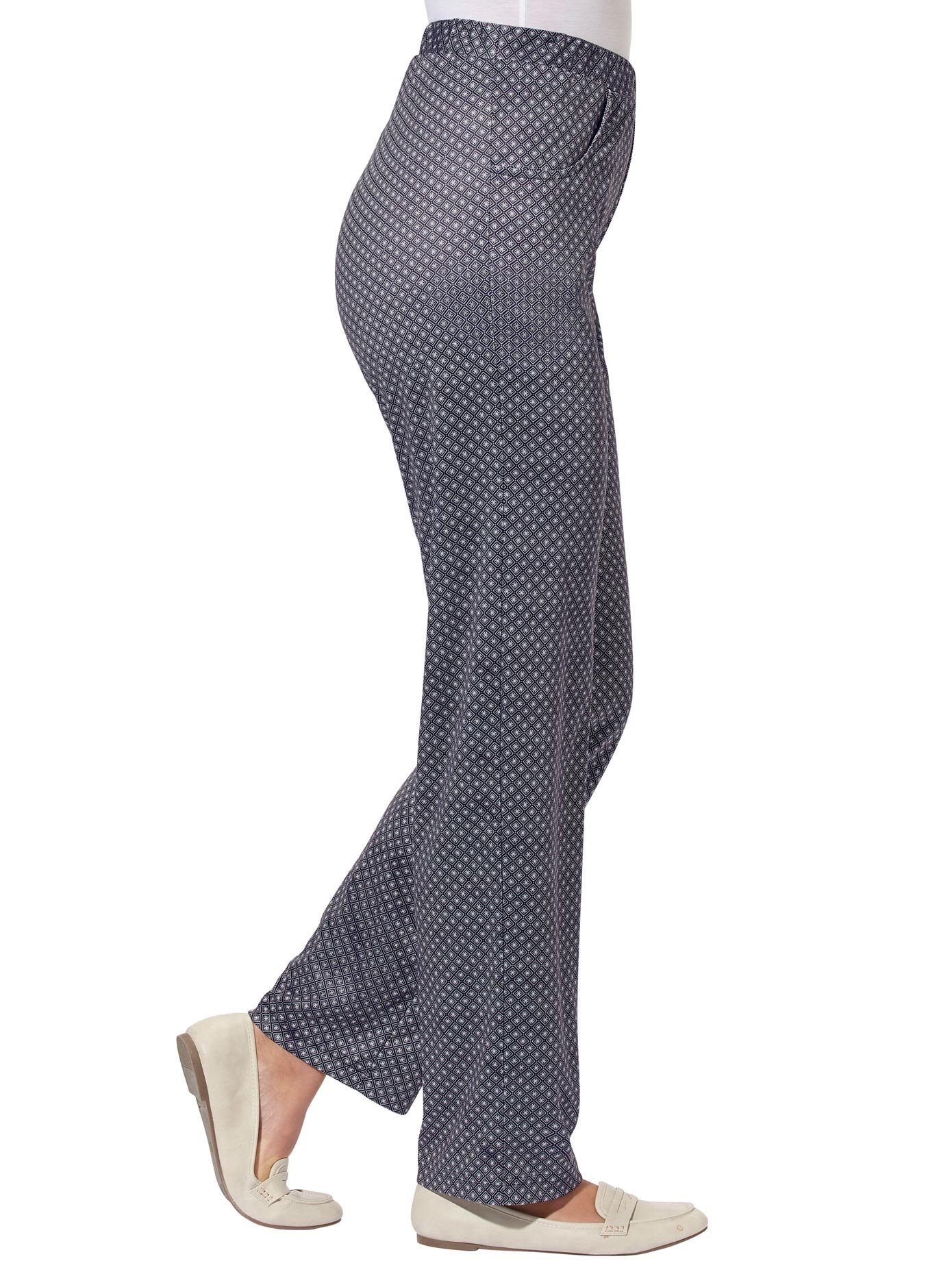 Classic Basics Jerseybroek