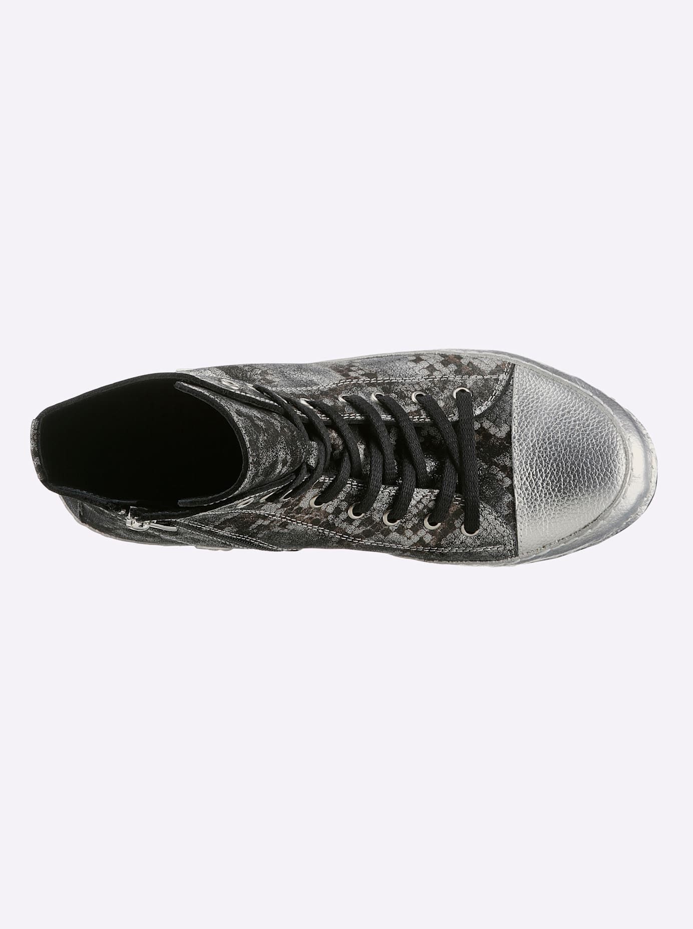 Andrea Conti Sneakers