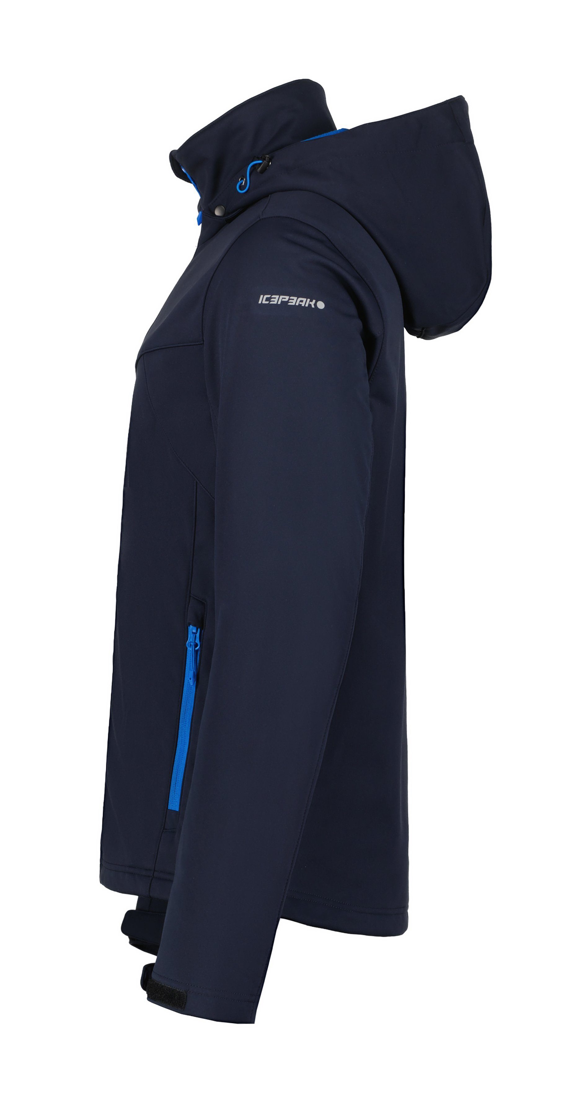 Icepeak Softshell-jack H SOFTSHELL-JACK BIGGS