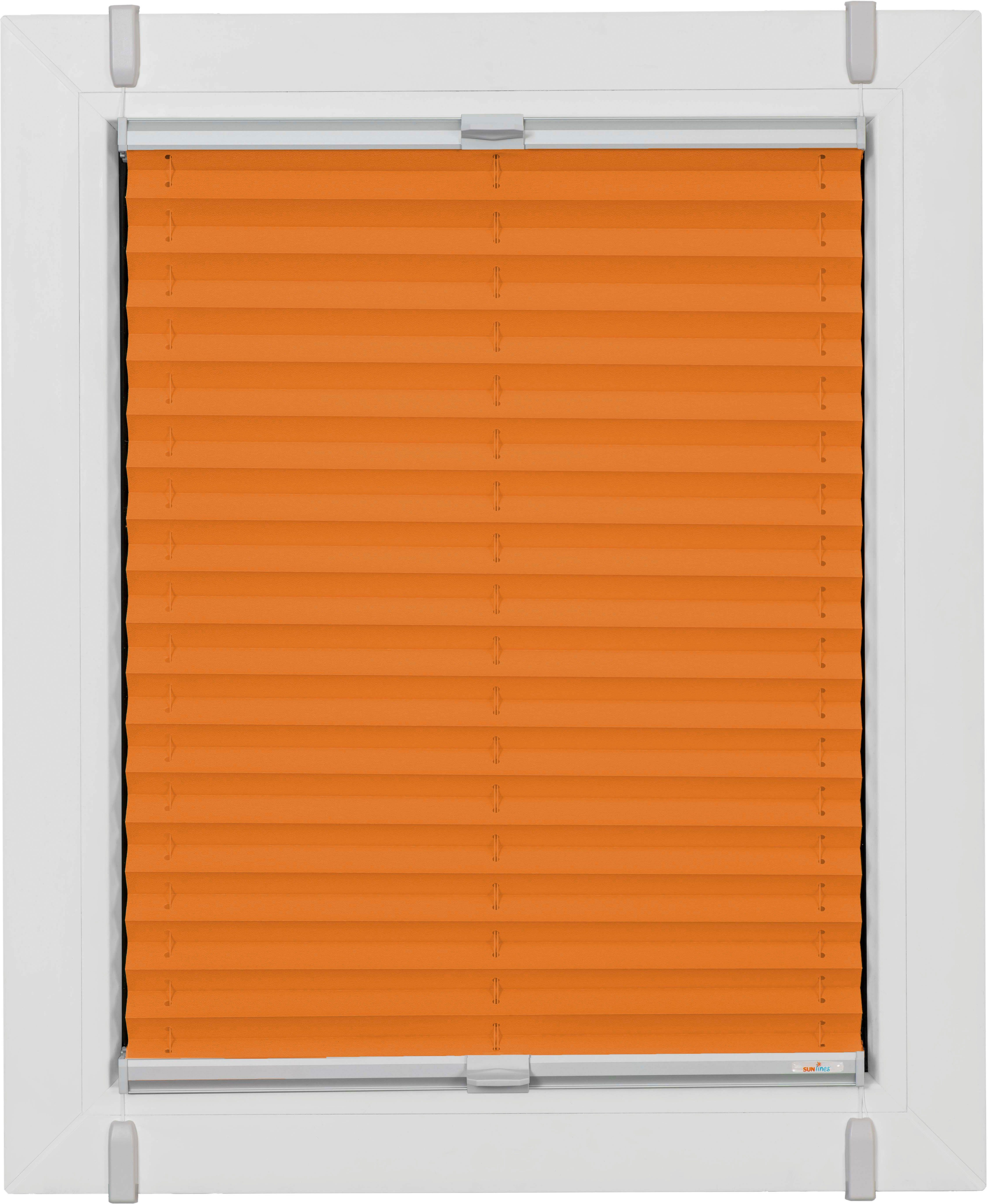 sunlines Plissé One Size Style Crepe Accessoirekleur grijs, om te klemmen (1 stuk)