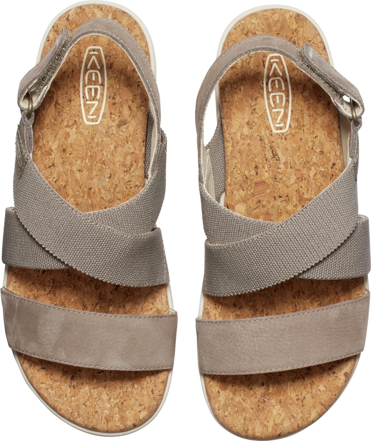 Keen Sandalen ELLE CRISS CROSS