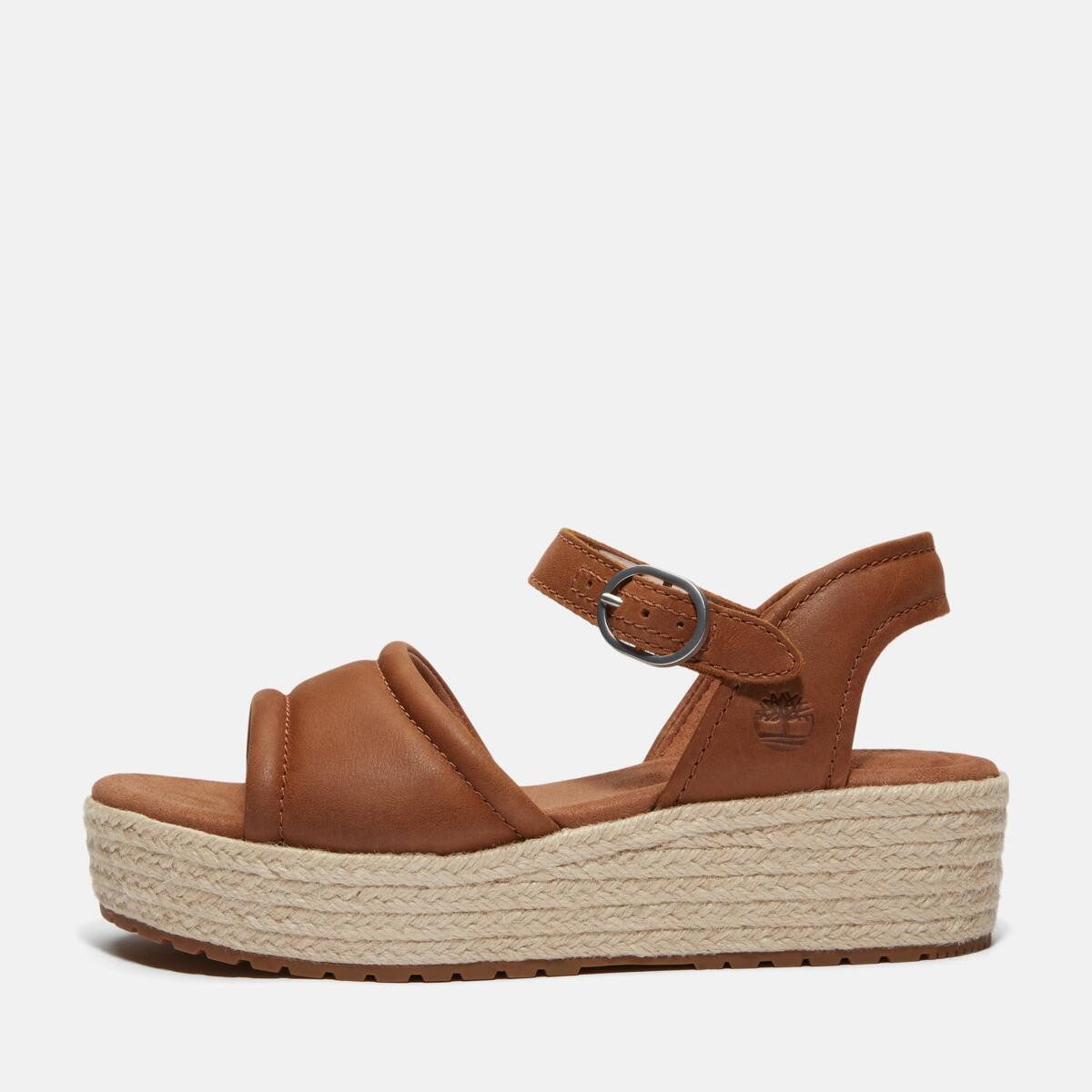 Timberland Sandalen SANTORINI SUN BACKSTRAP SANDAL