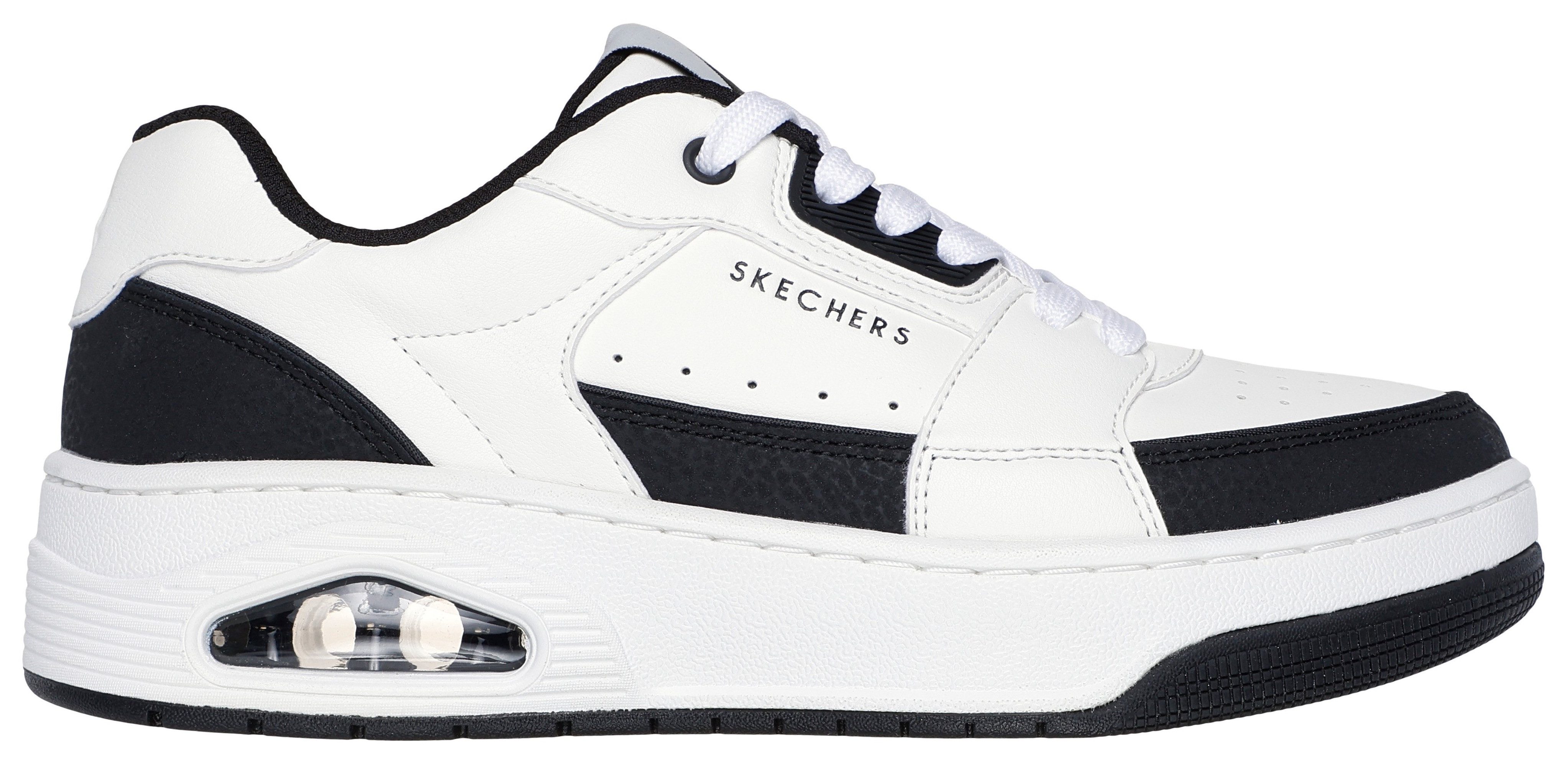 Skechers Sneakers UNO COURT-COURTED STYLE