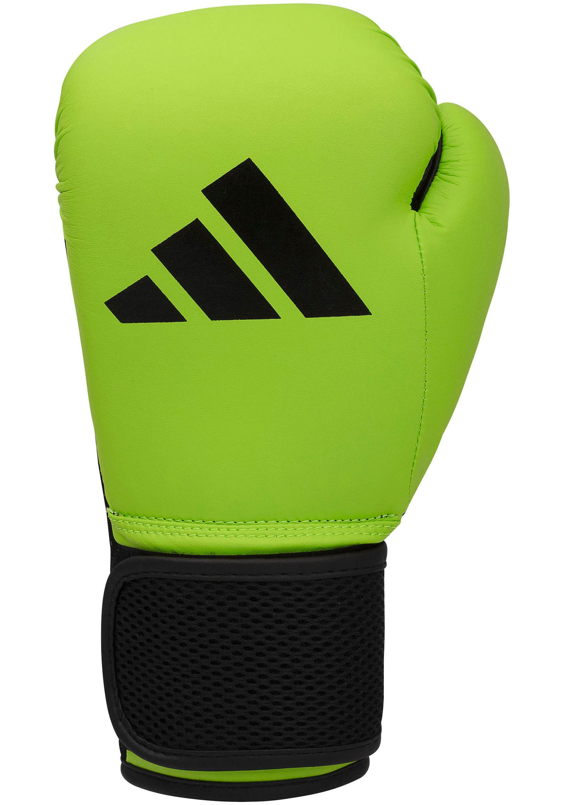 adidas Performance Stootzak Youth Boxing Kit (set, 2-delig)