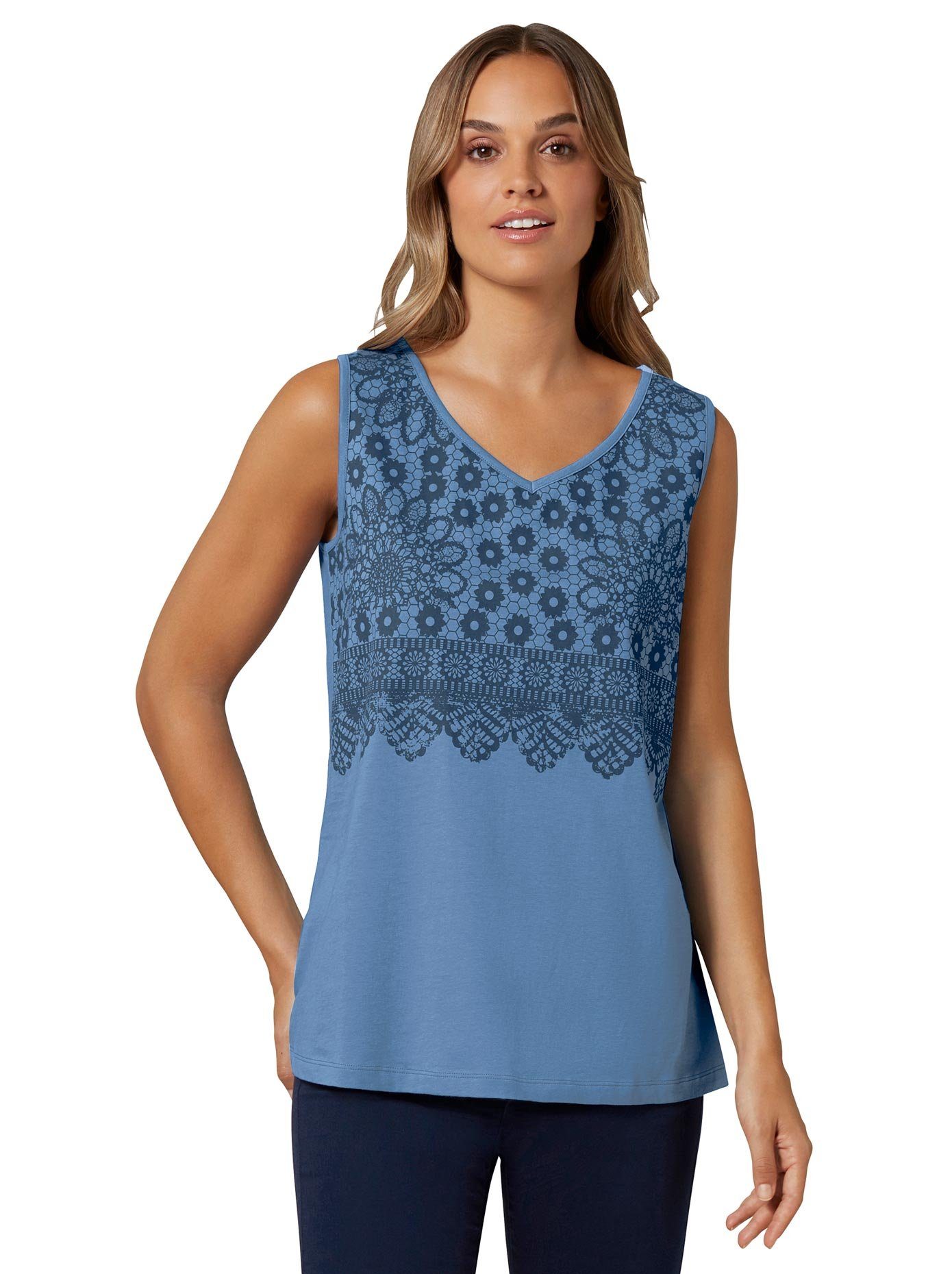 Classic Basics Shirttop