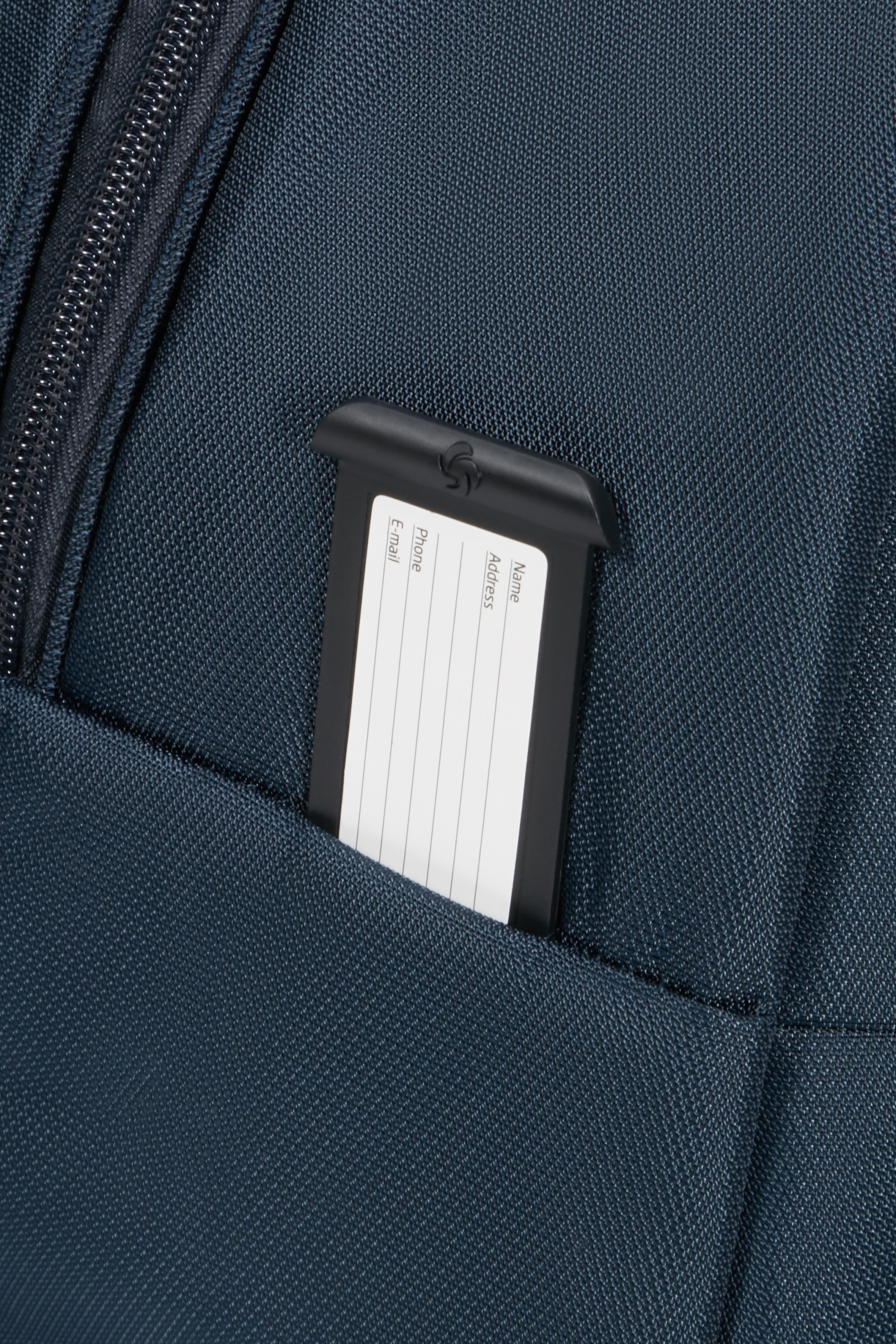 Samsonite Reistas