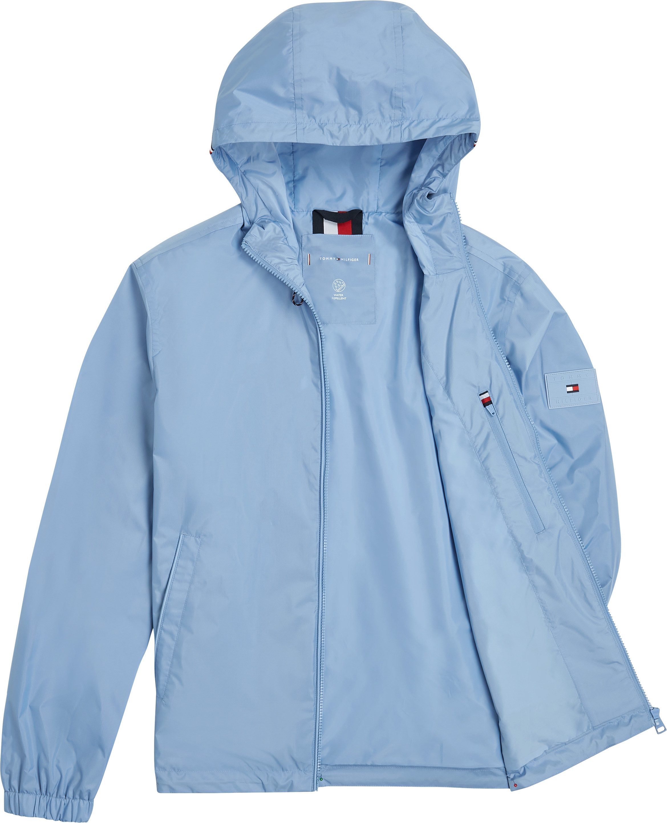 Tommy Hilfiger Blouson RWB HOODED JACKET