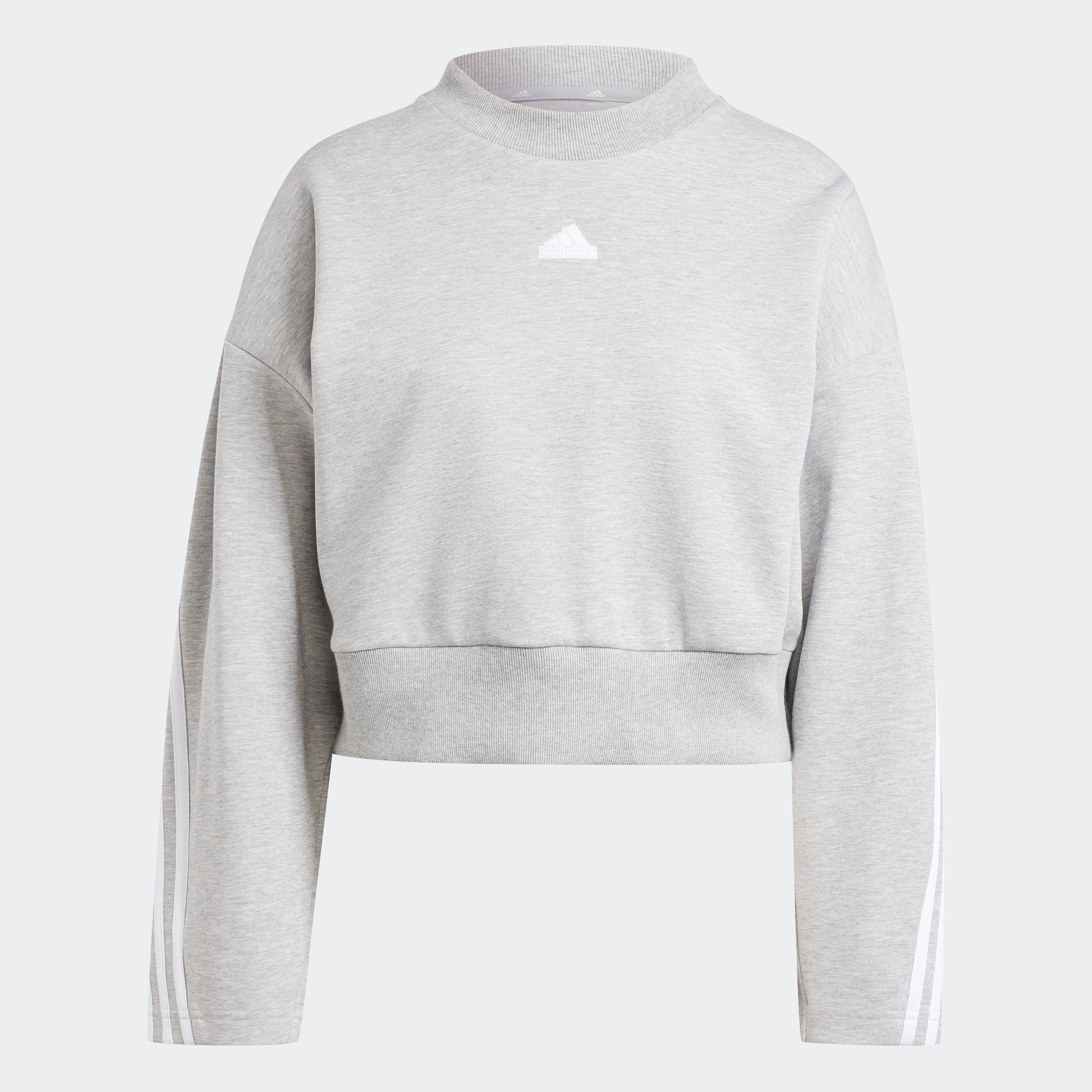 adidas Sportswear Sweatshirt W FI 3S SWT
