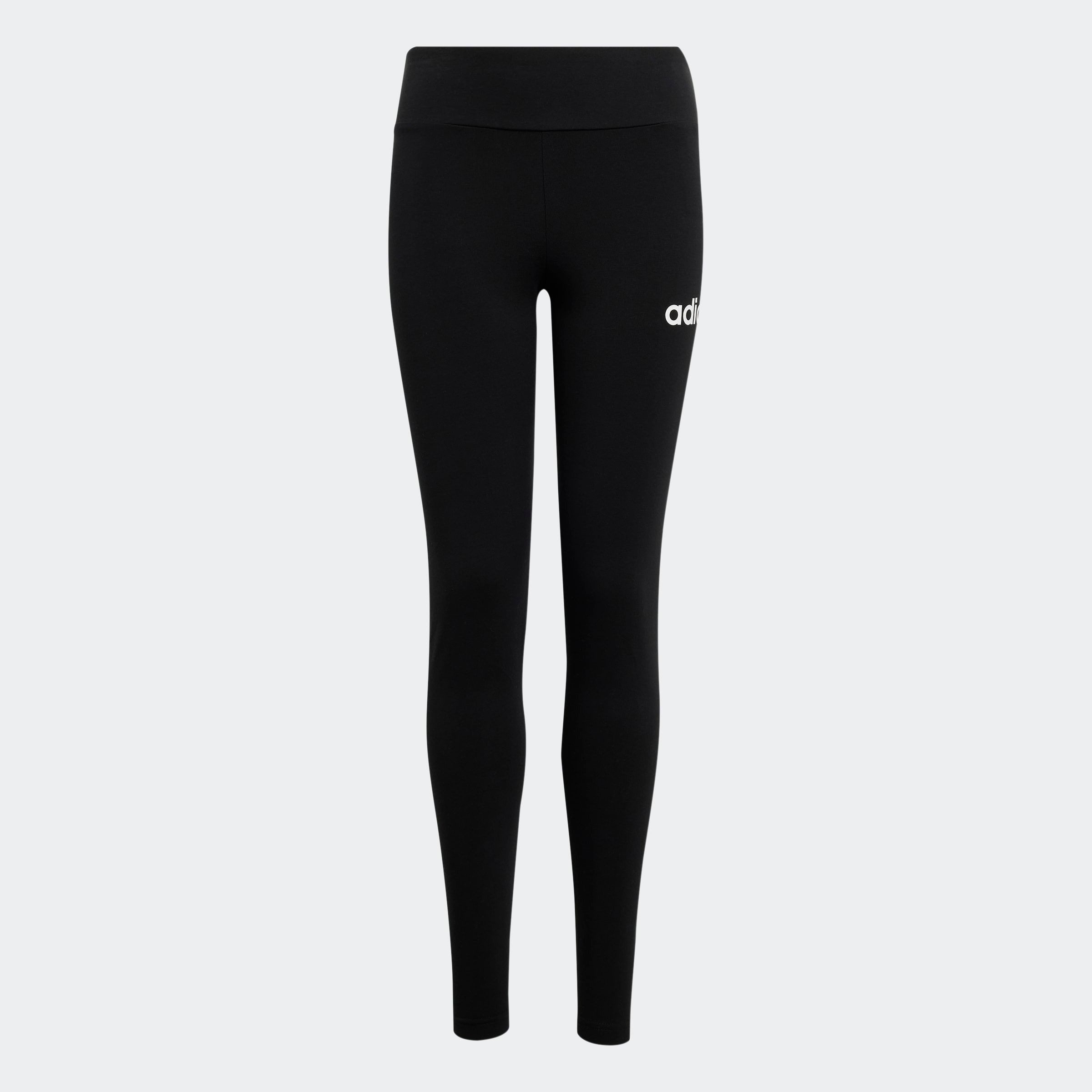 adidas Sportswear Legging JG LIN LEG 230 (1-delig)