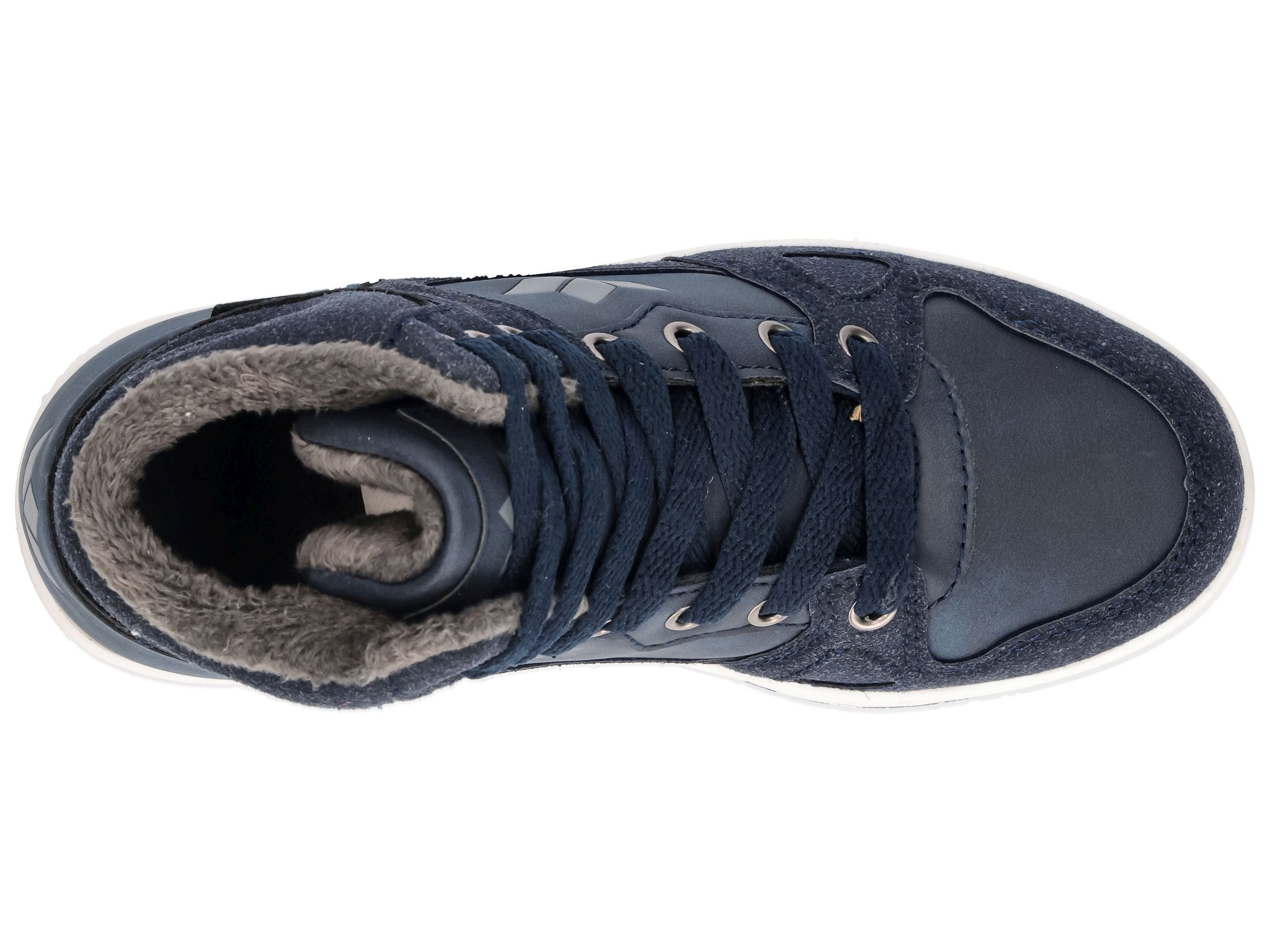 Lico Laarzen Vrijetijdsstiefel Colden