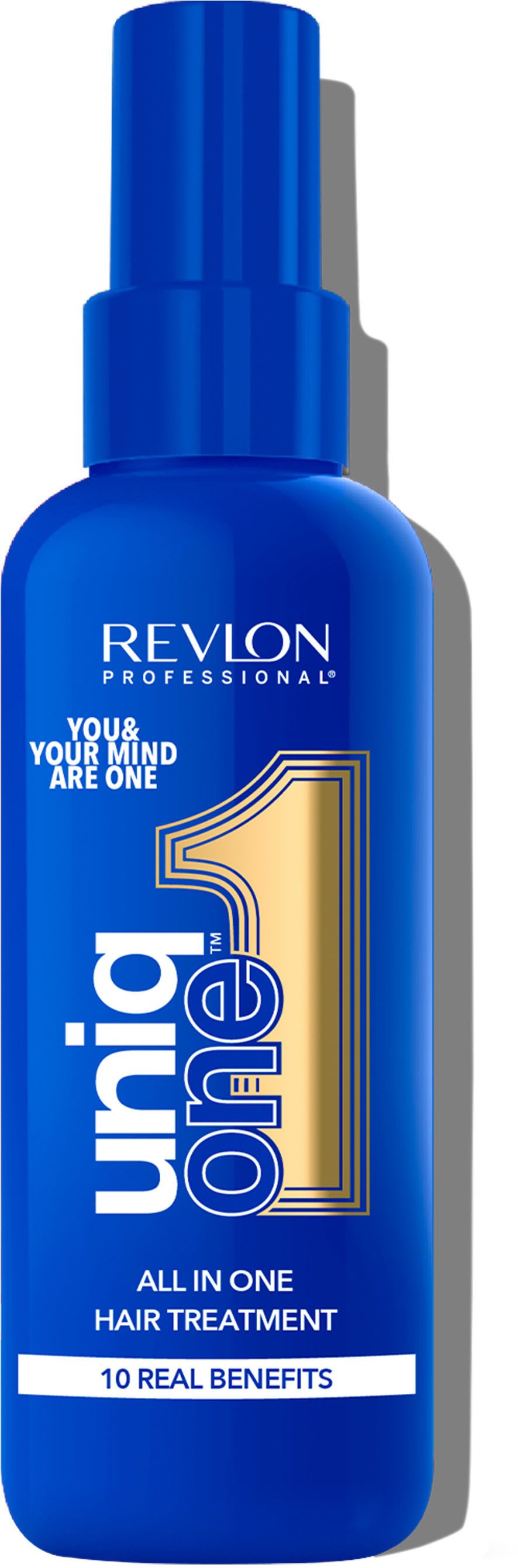 REVLON PROFESSIONAL Leave-in verzorging All In One Hair Treatment Mental Health Limited Edition 150 