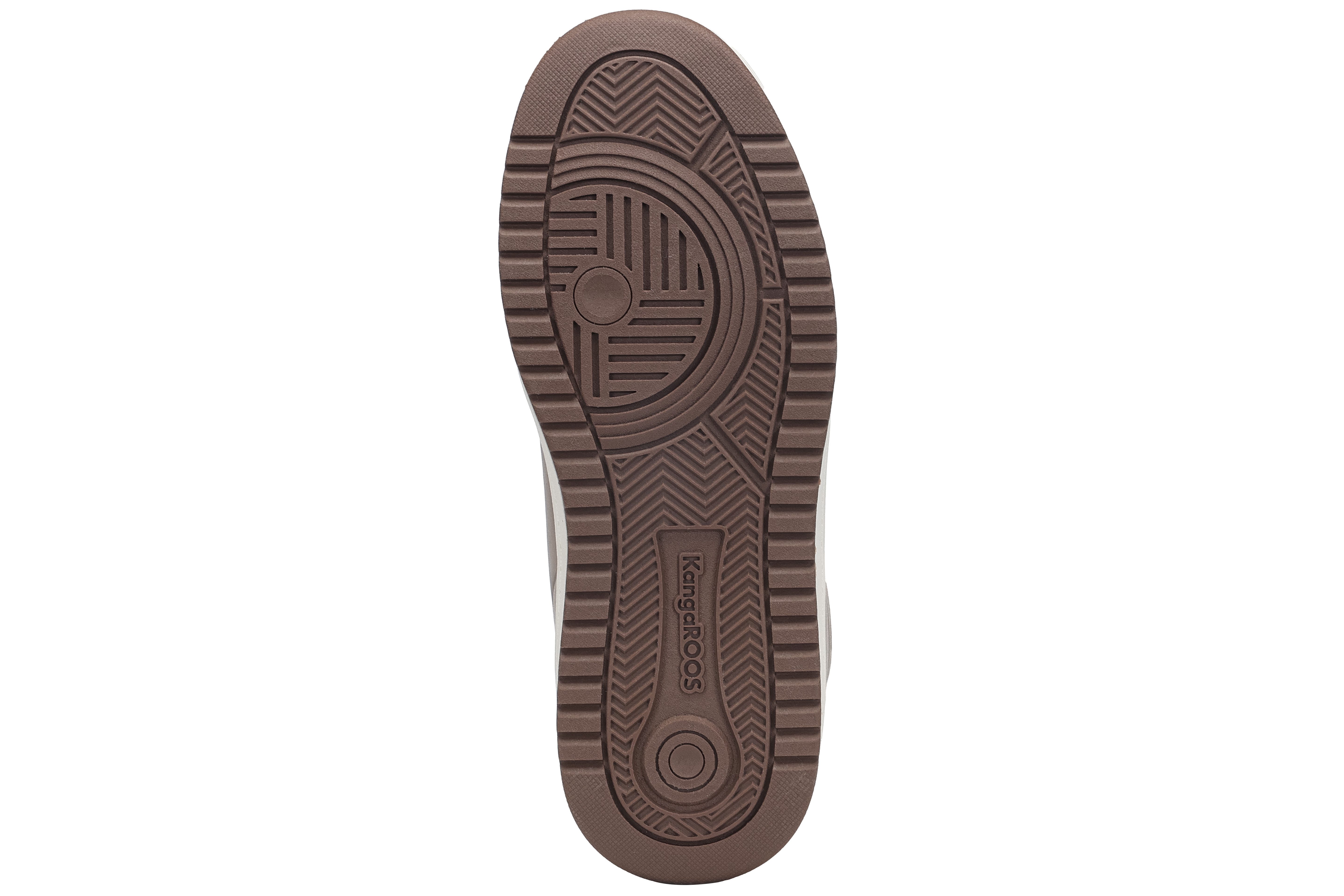 KangaROOS Sneakers K-TOP SCOOP MID