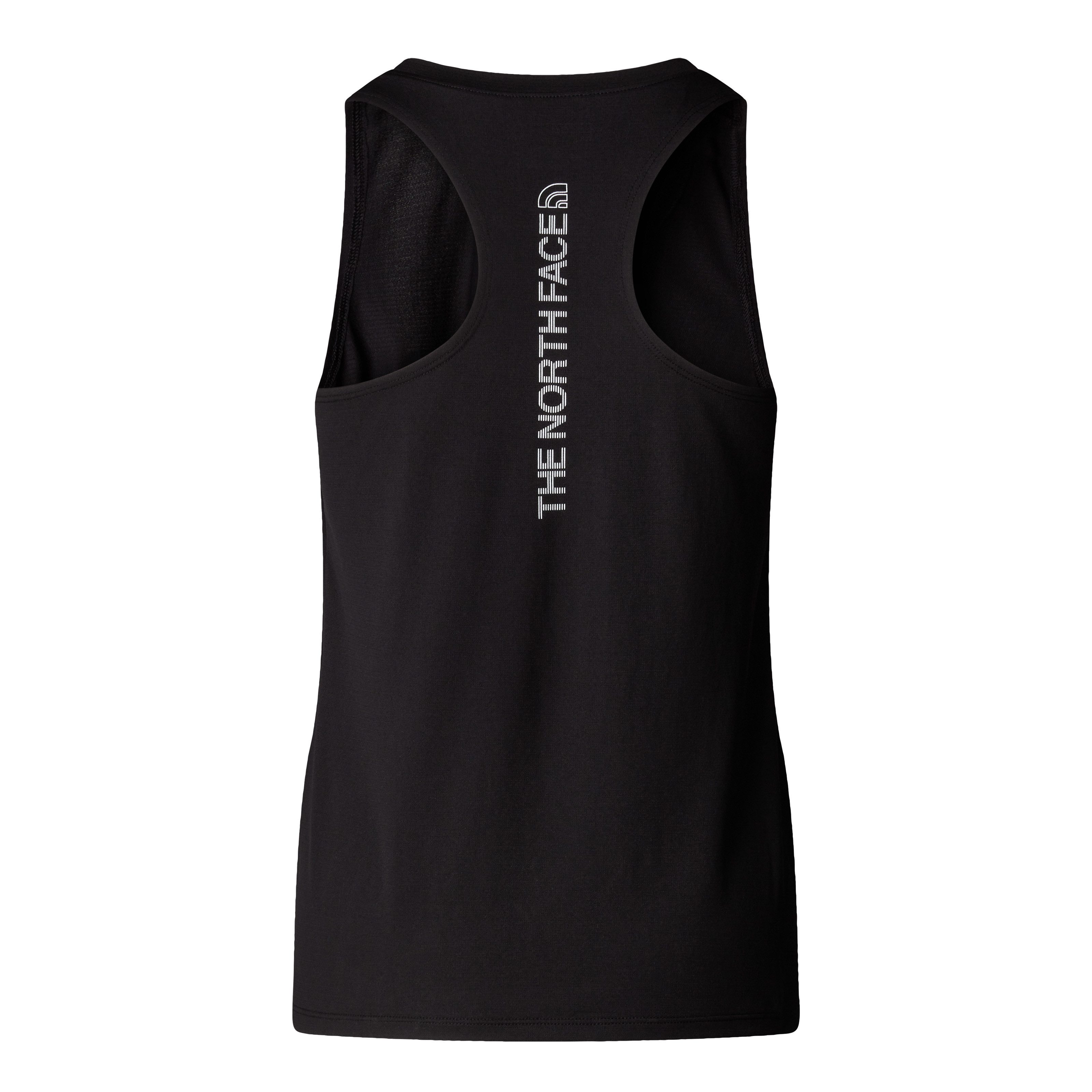 The North Face Functionele top Flex graphic tanktop voor dames (1-delig)