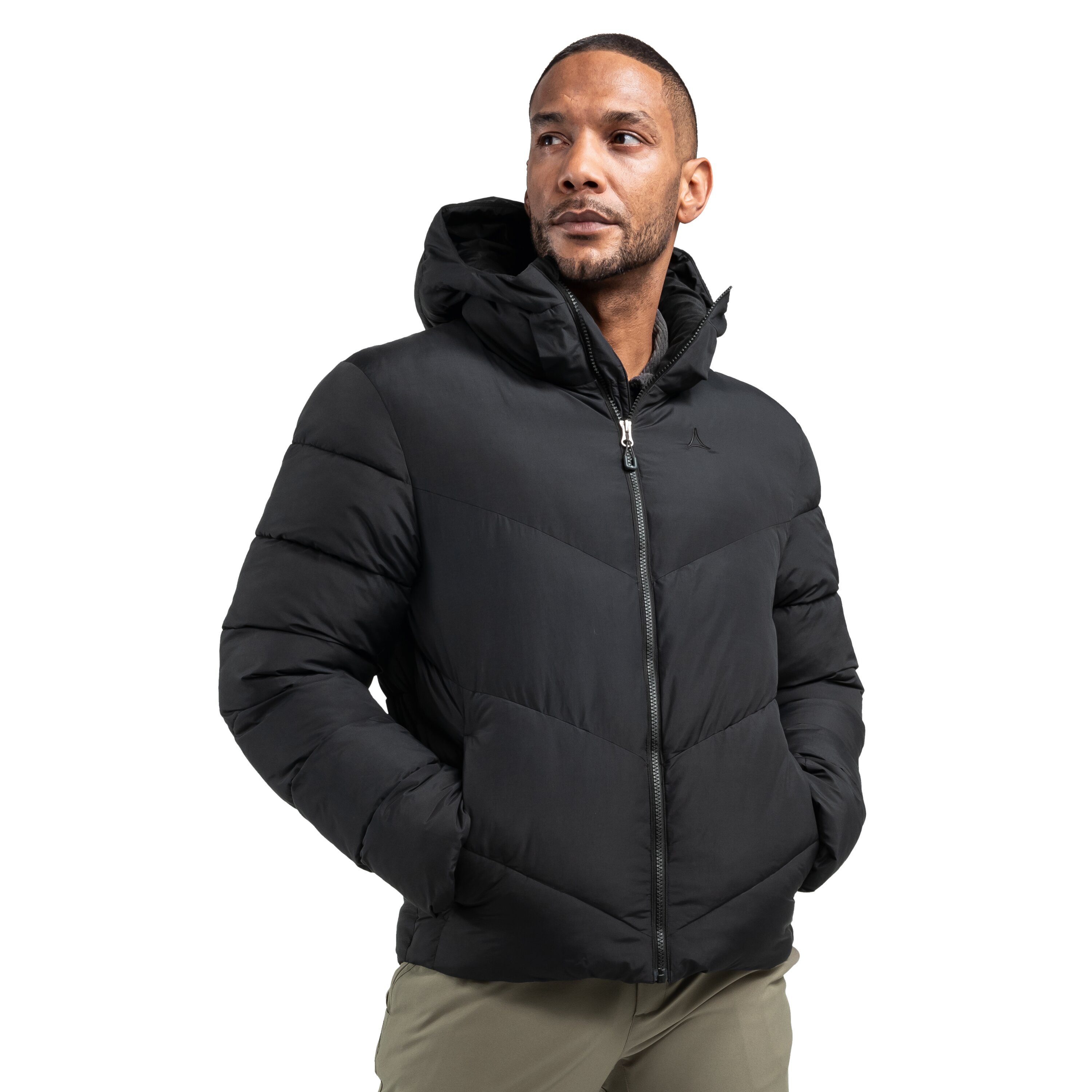 Schöffel Winterjack Urban Ins Jacket Style Lodos MNS
