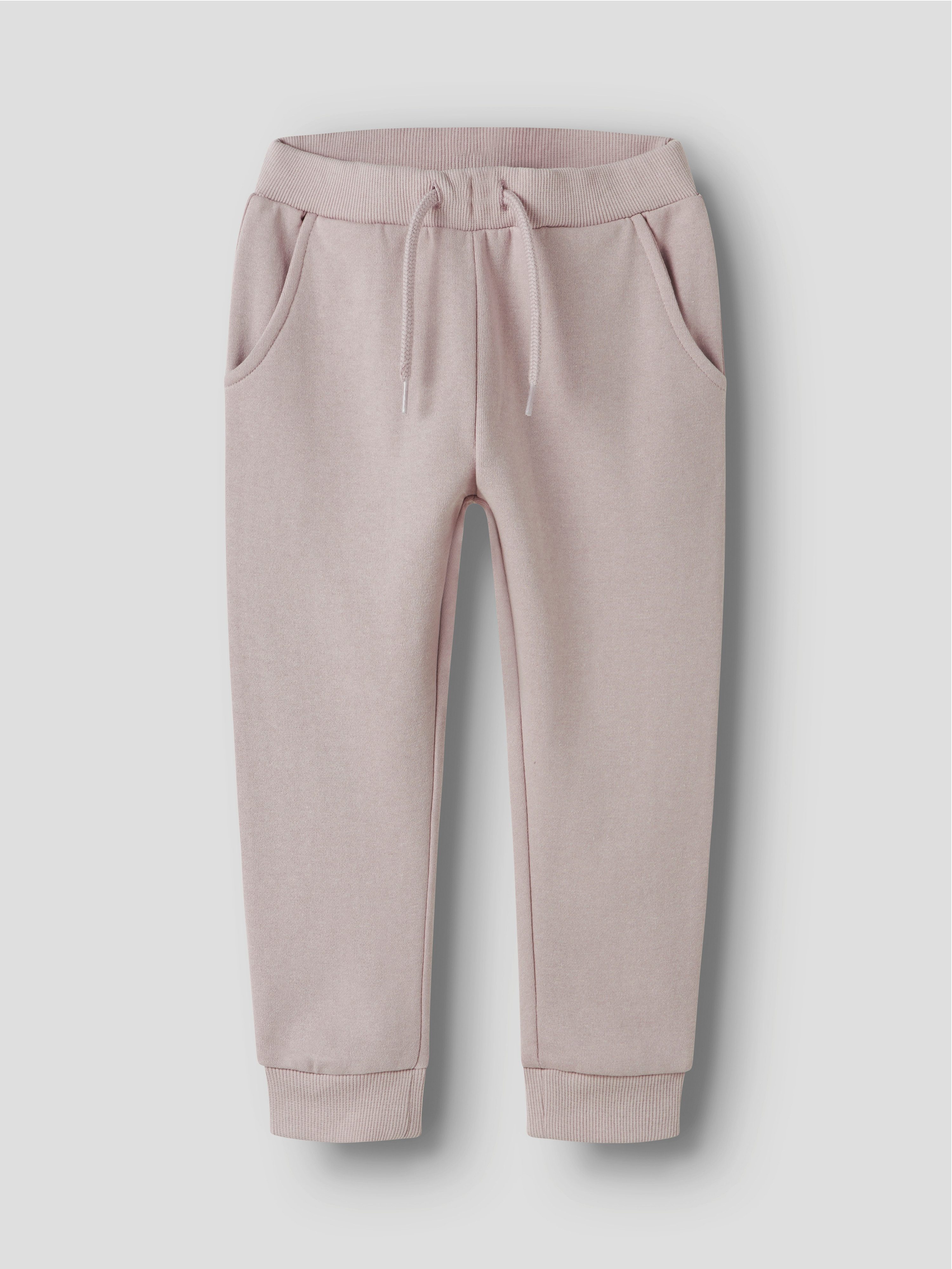 Name It Sweatpants NMNSELI SWE PANT BRU NOOS
