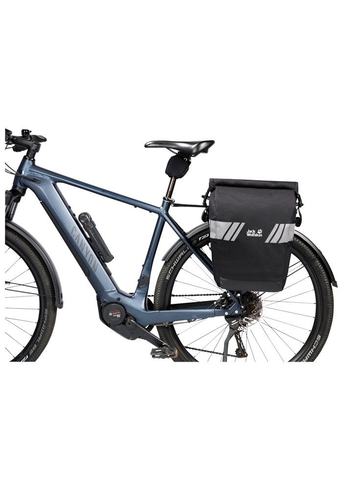 Jack Wolfskin Fietstas RACK BAG