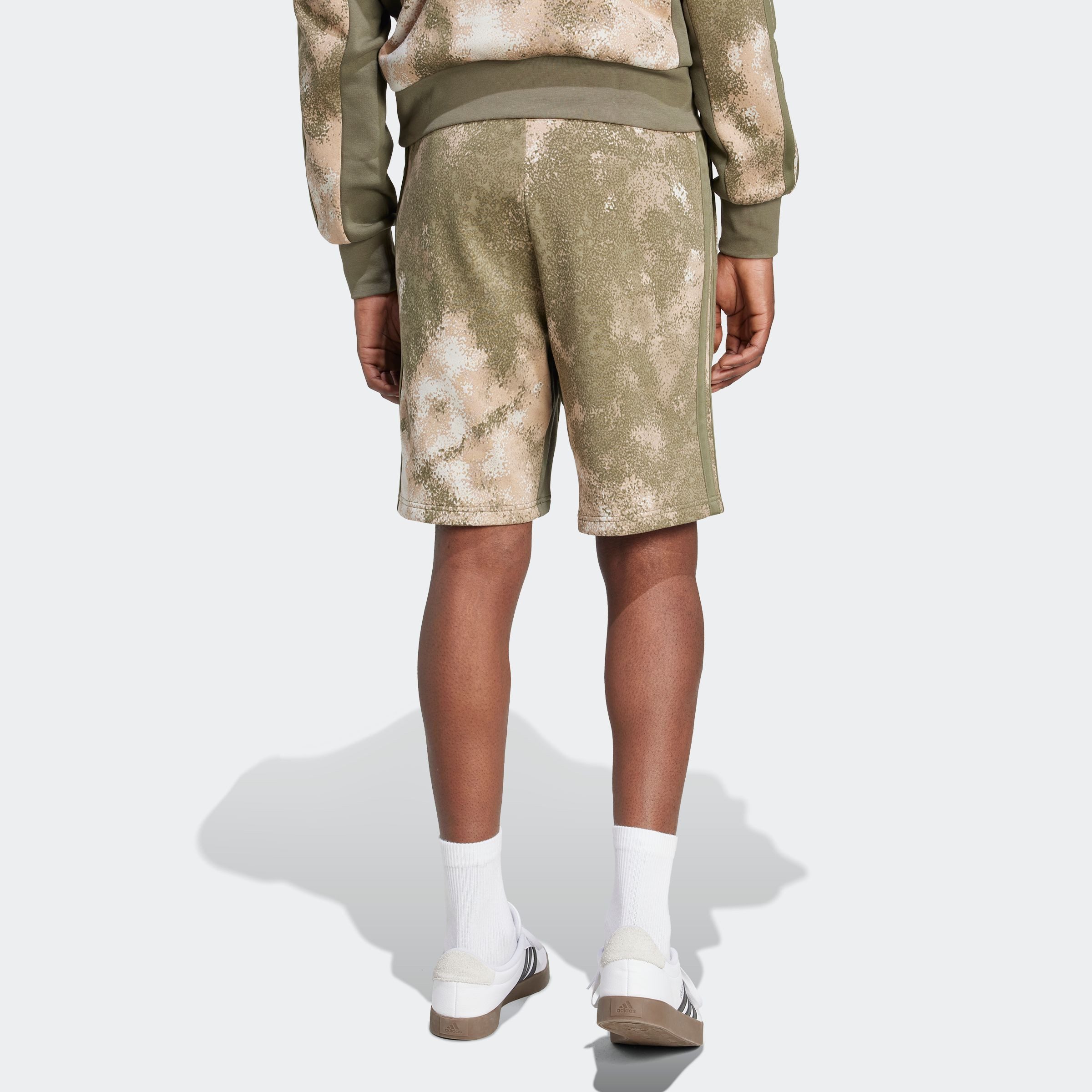 adidas Sportswear Short M SEA AOP SHO (1-delig)