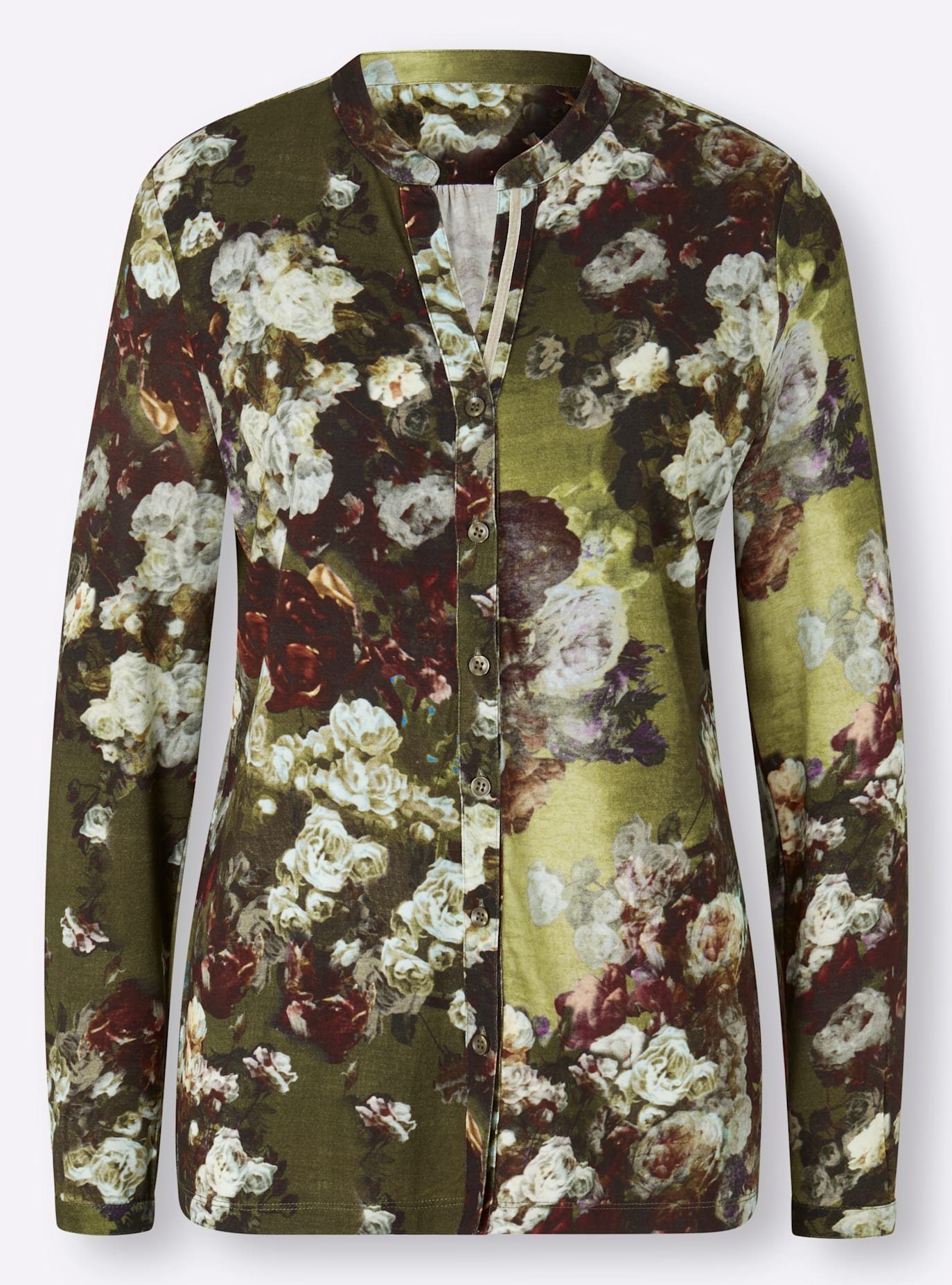 heine Shirt louse (1-delig)