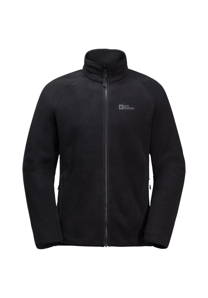 Jack Wolfskin Fleecejack WALDSTEIG FZ M