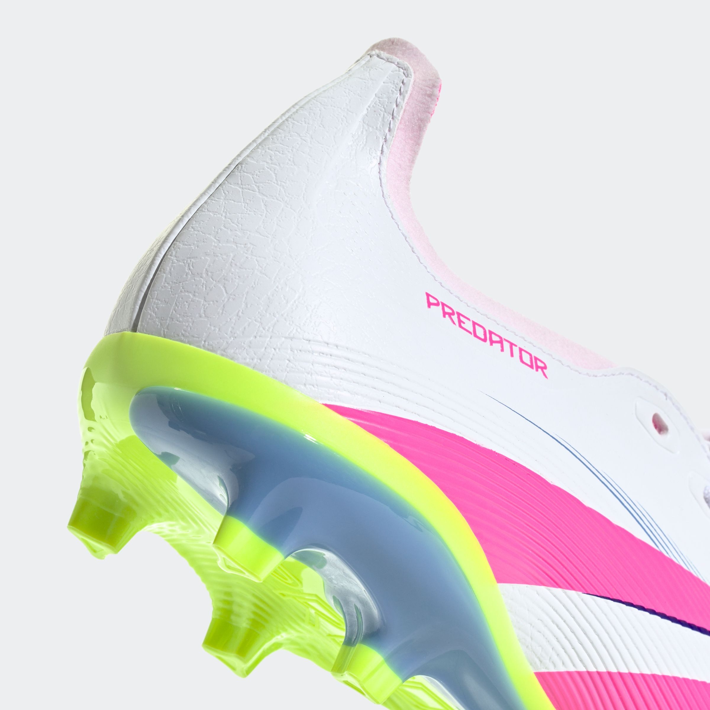 adidas Performance Voetbalschoenen PREDATOR LEAGUE FOLD-OVER TONGUE FG/MG