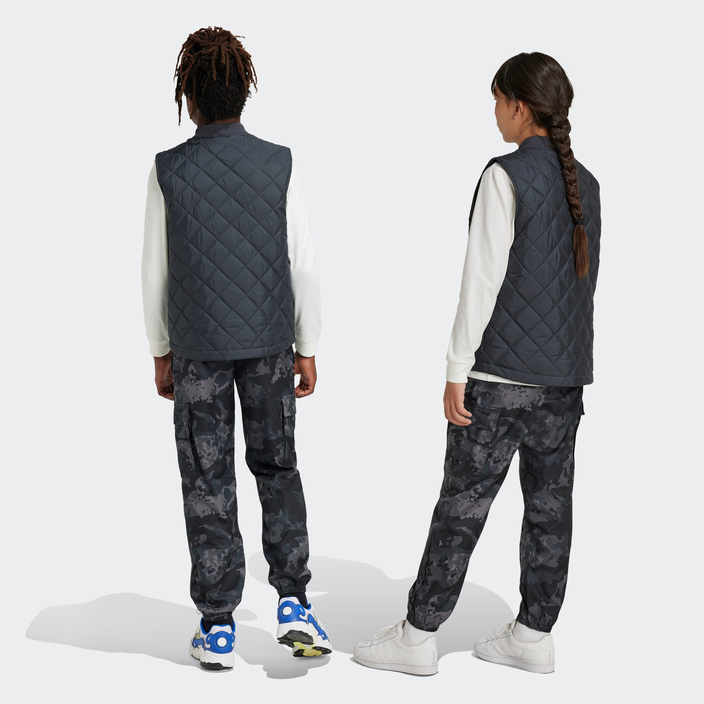 adidas Originals Sportbroek Cargo Pants (1-delig)