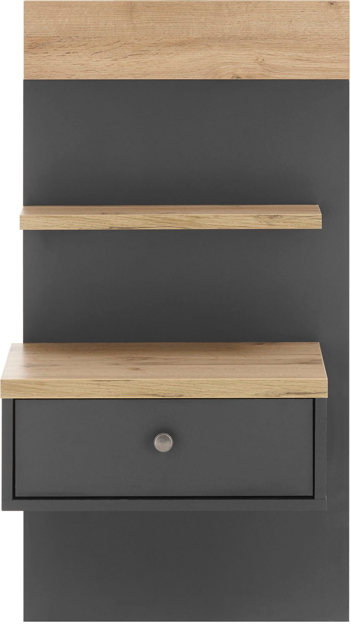 Home affaire Nachtkastje Westminster met 1 lade, exclusief by otto
