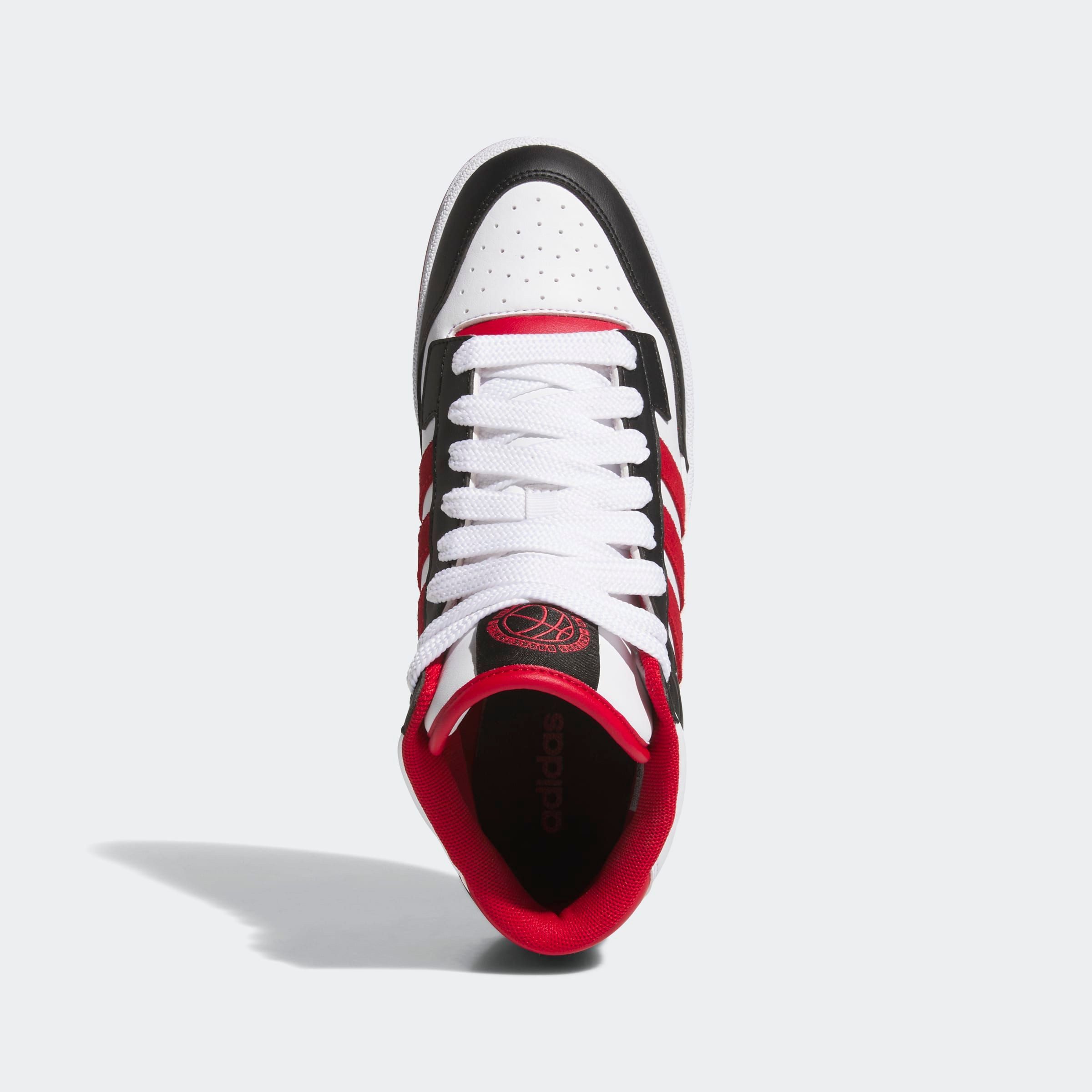 adidas Sportswear Sneakers RAPID COURT MID
