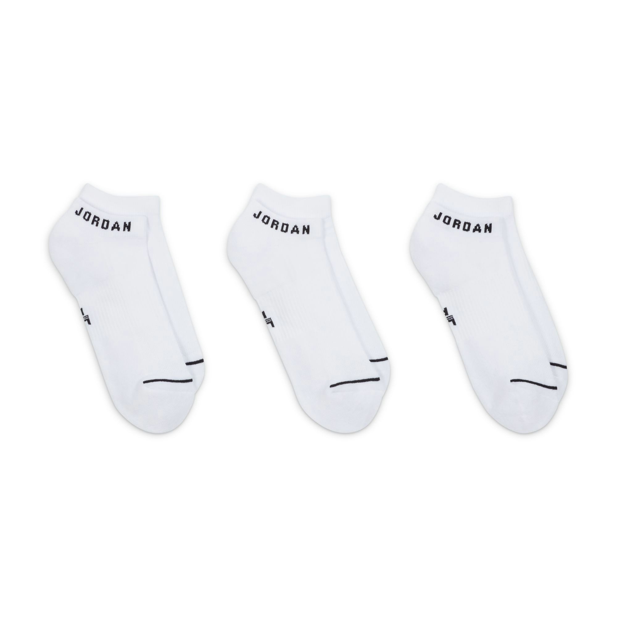 Nike Functionele sokken U J ED CUSH POLY NS 3PR 144