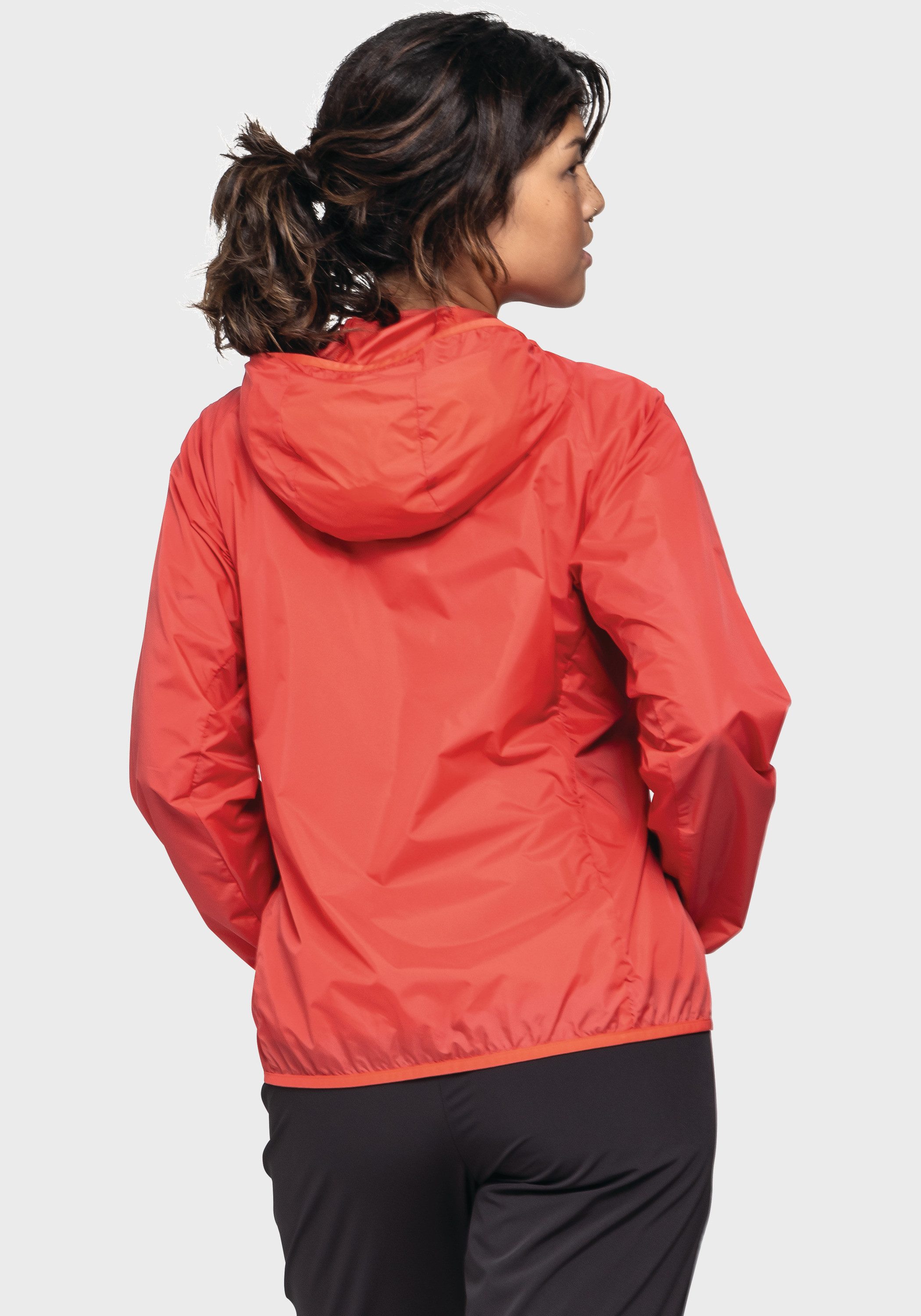 Schöffel Outdoorjack Hiking Jacket Style Wutach WMS
