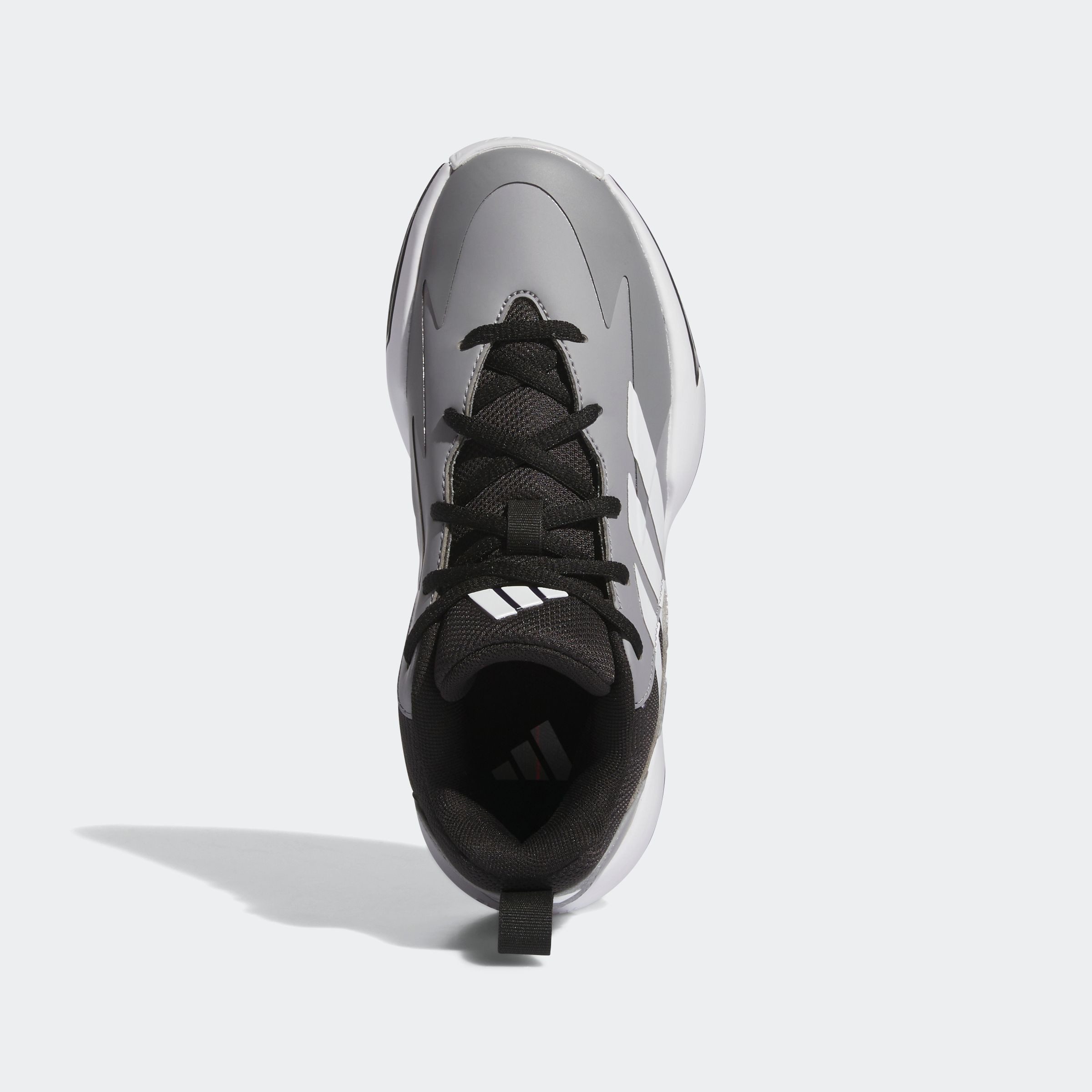 adidas Performance Basketbalschoenen CROSS EM UP SELECT MID KIDS