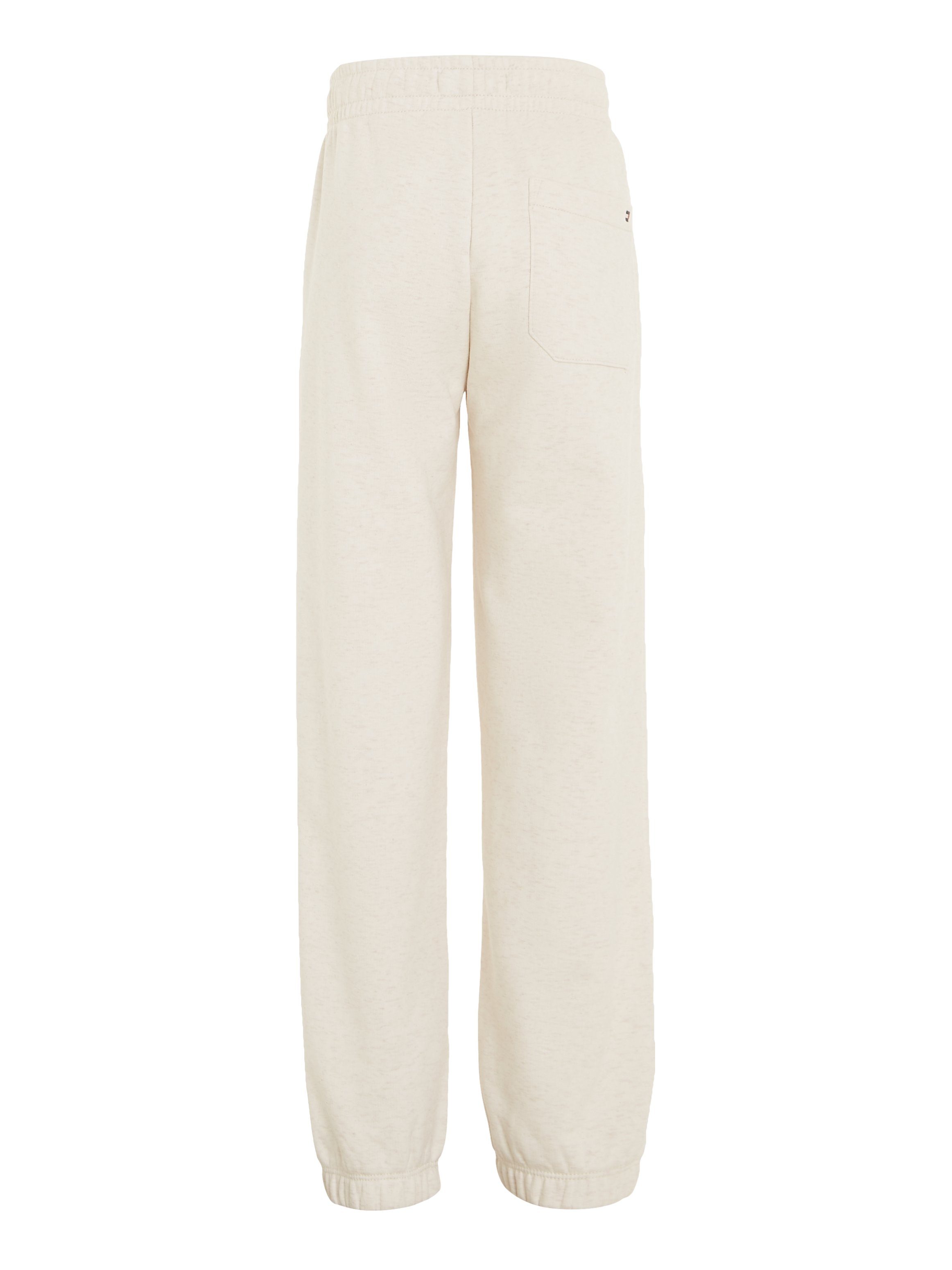 Tommy Hilfiger Sweatbroek U TIMELESS SWEATPANTS