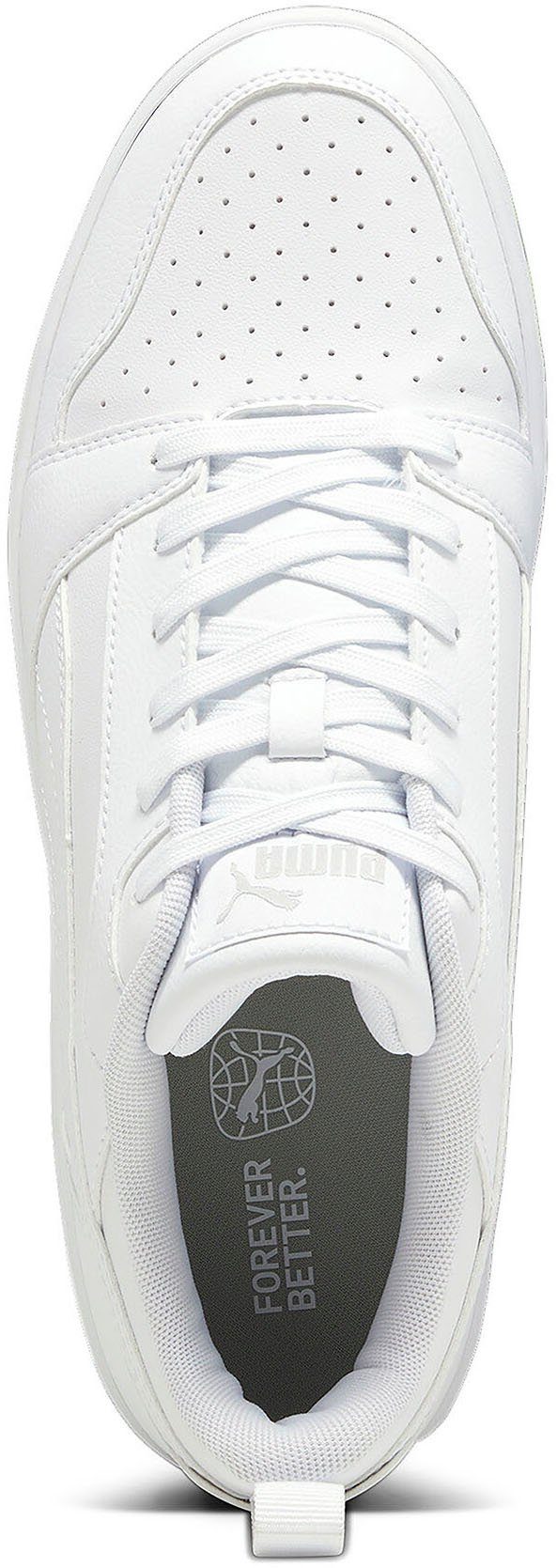 PUMA Sneakers REBOUND V6 LOW