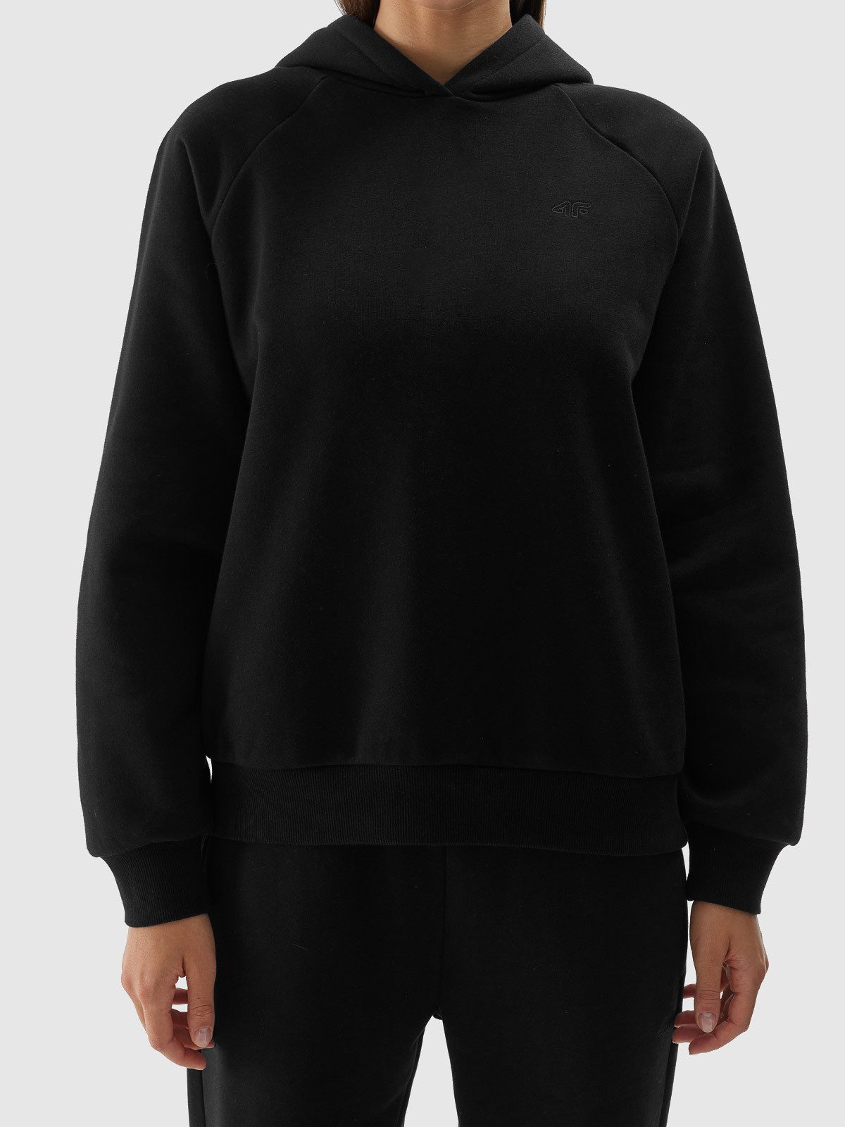 4F Hoodie
