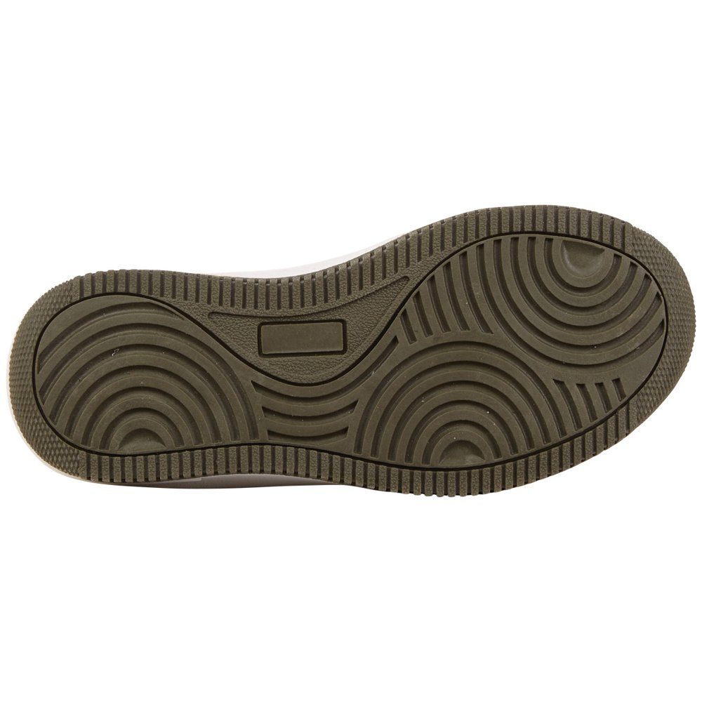 Kappa Sneakers - extra gemakkelijk: zonder te strikken!