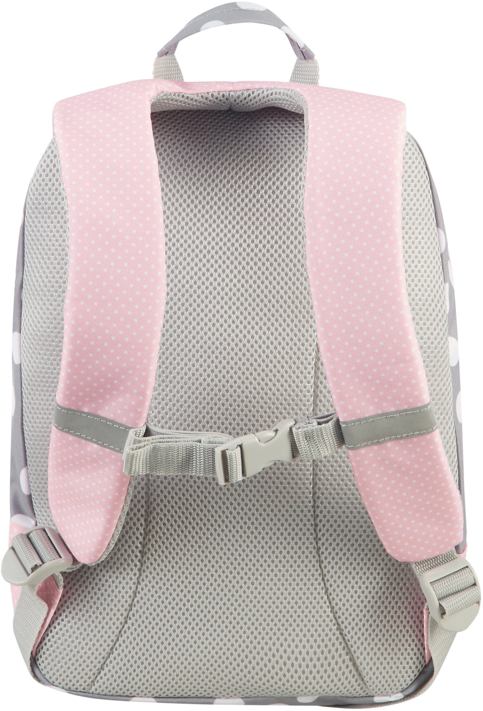 Samsonite Kinderrugzak Disney Ultimate 2.0, S+, Minnie Glitter Kinderrugzak kleuterschoolrugzak kinder vrijetijdsrugzak