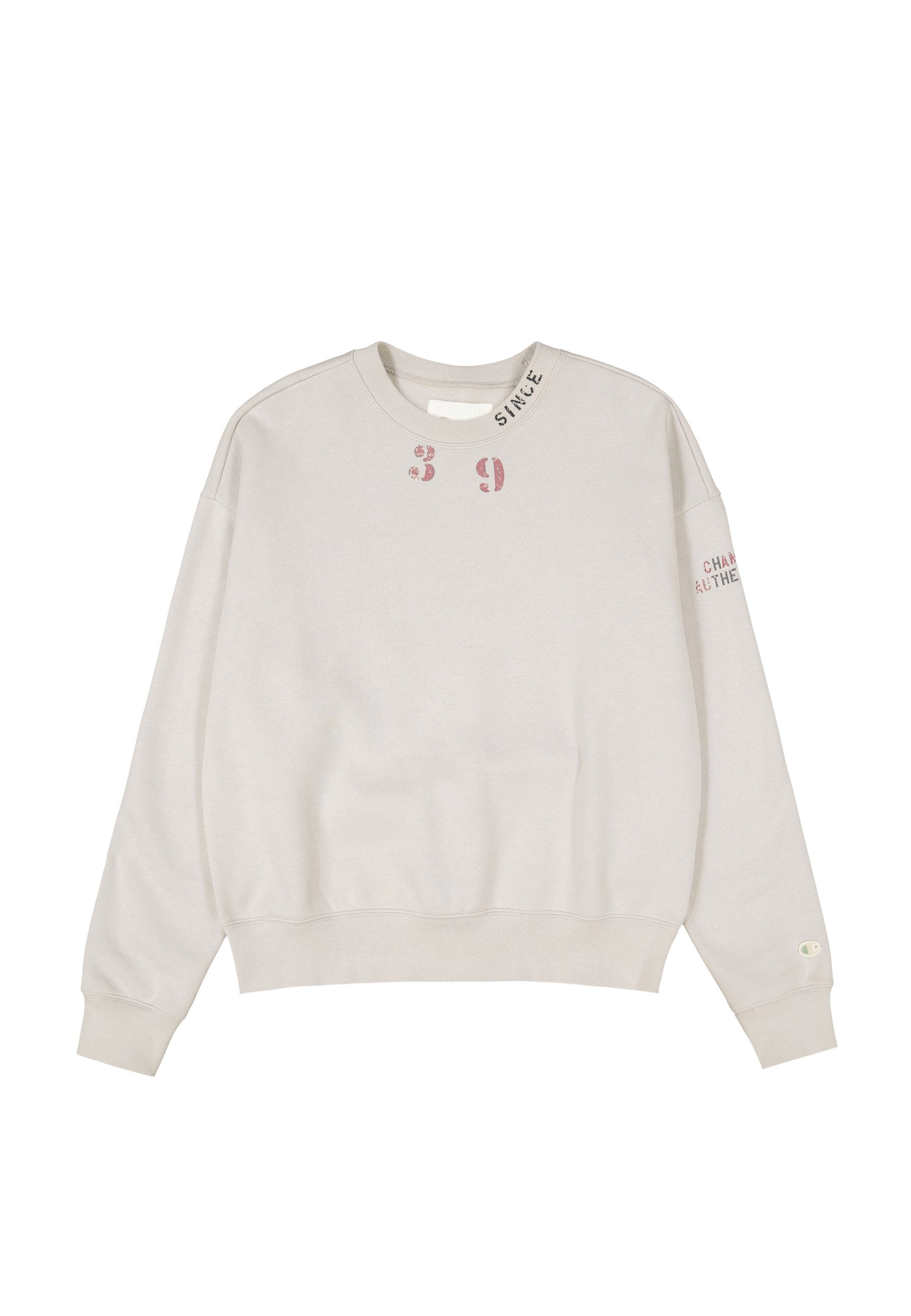 Champion Sweatshirt Crewneck sweatshirt